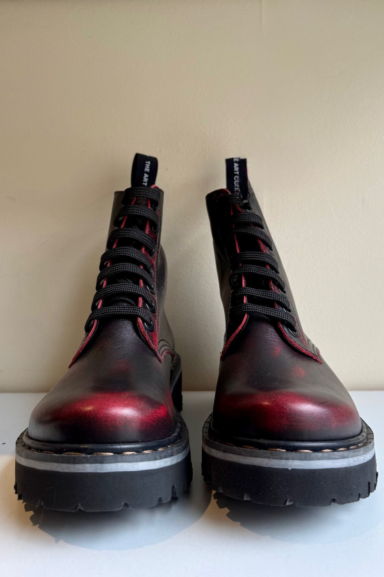 Marina Boot