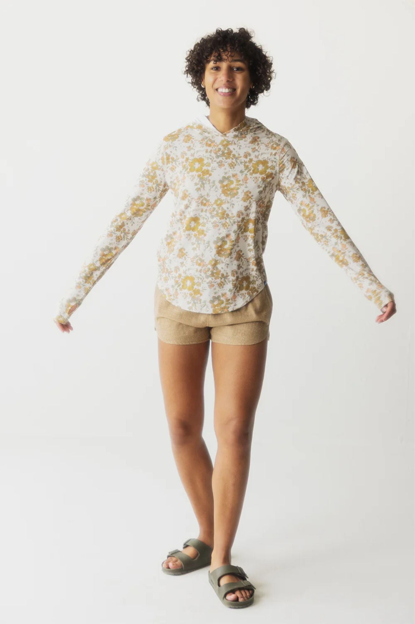 Sunlite Hoodie