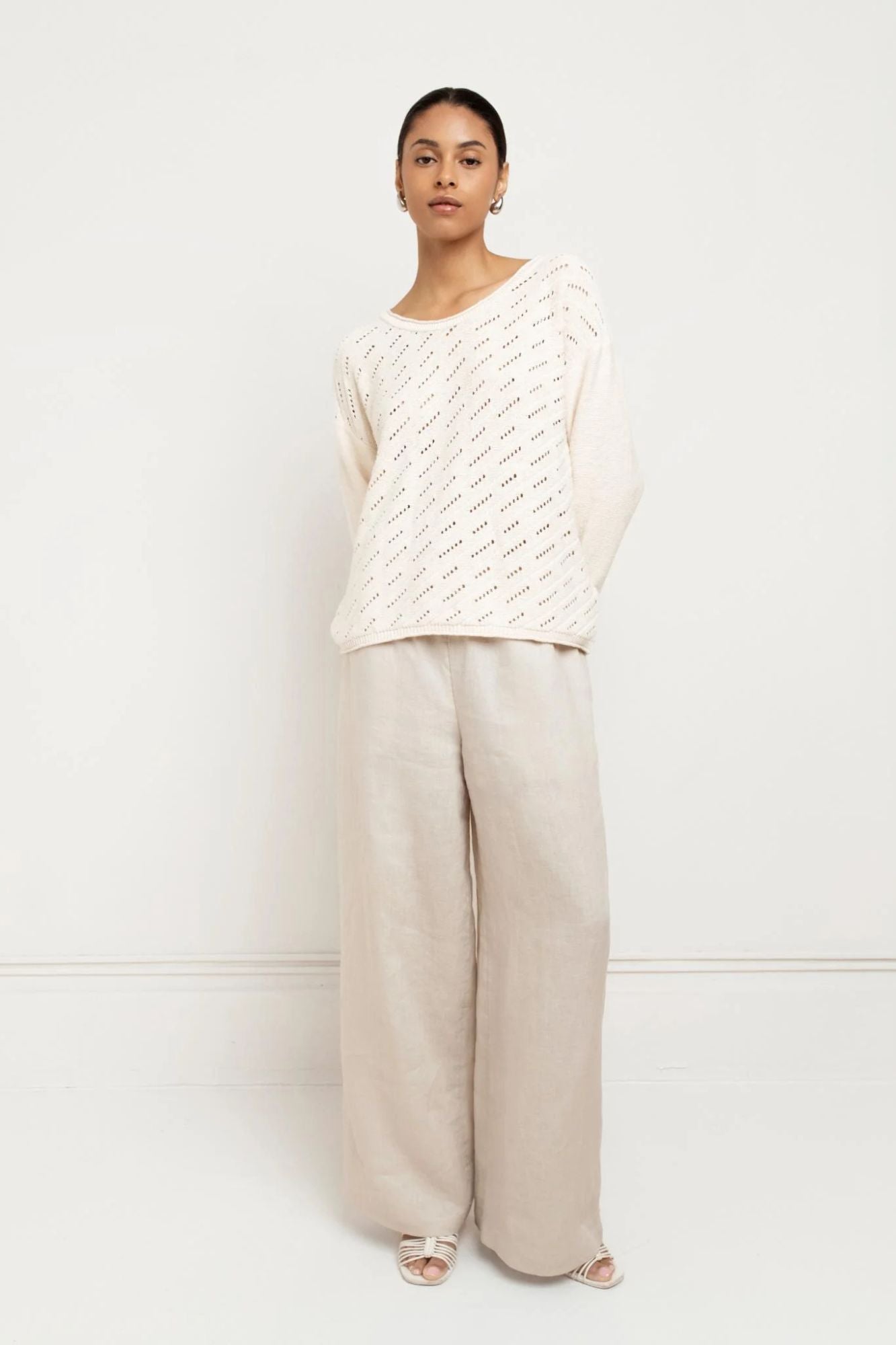 Blanca Sweater