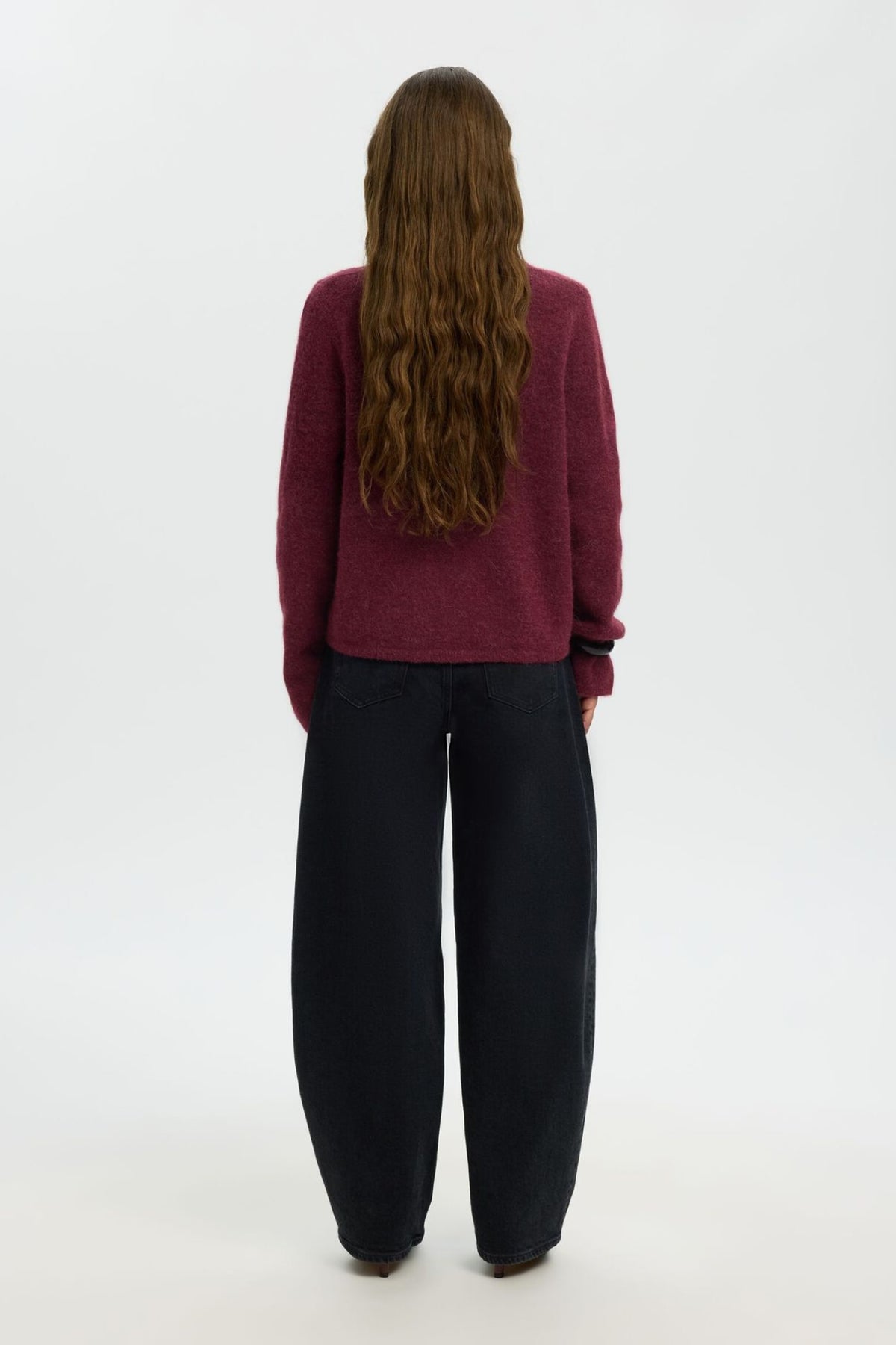 Lulu Cardigan