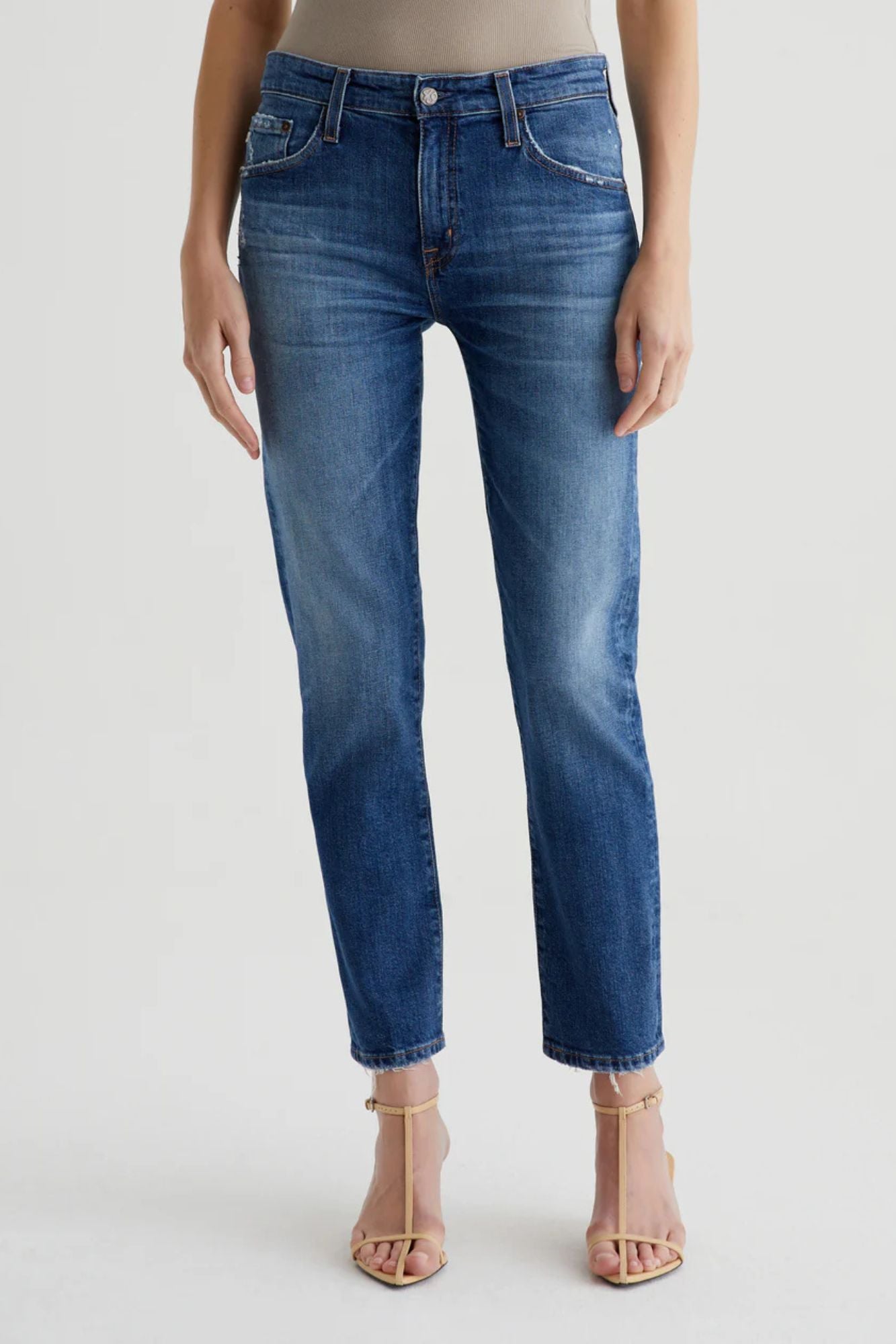 Ex-Boyfriend Slouchy Slim
