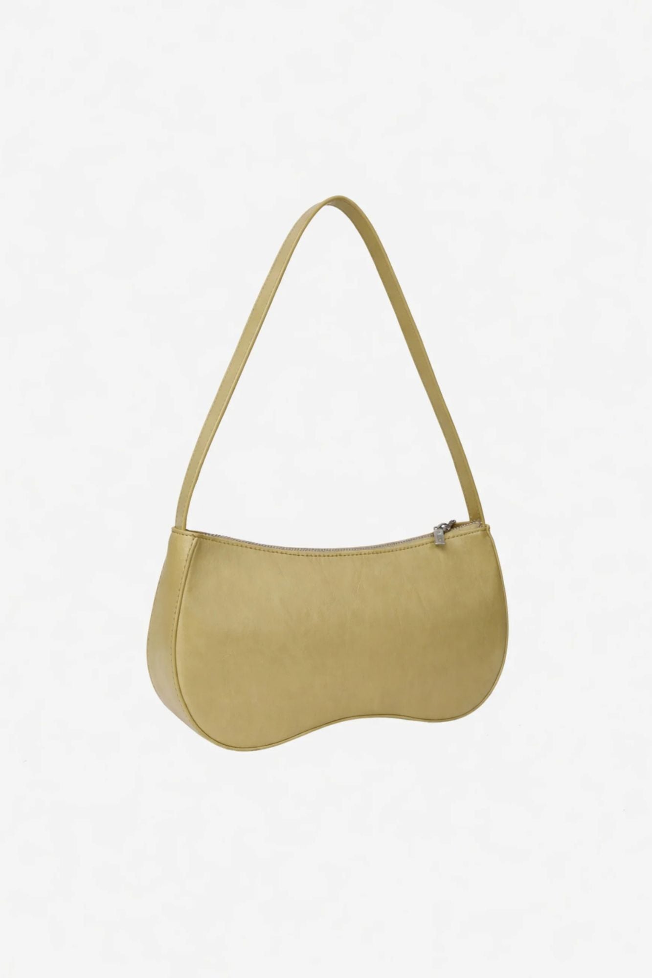 Basal Glossy Structure Bag