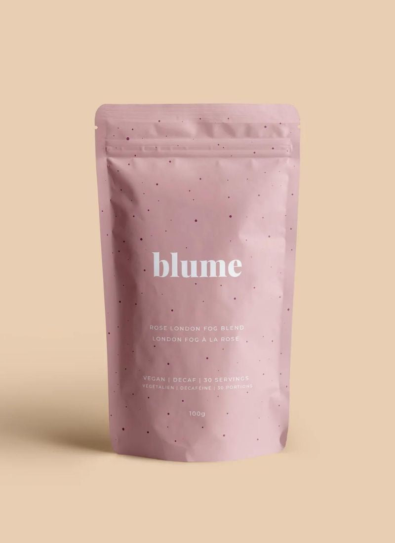 Rose London Fog Blend