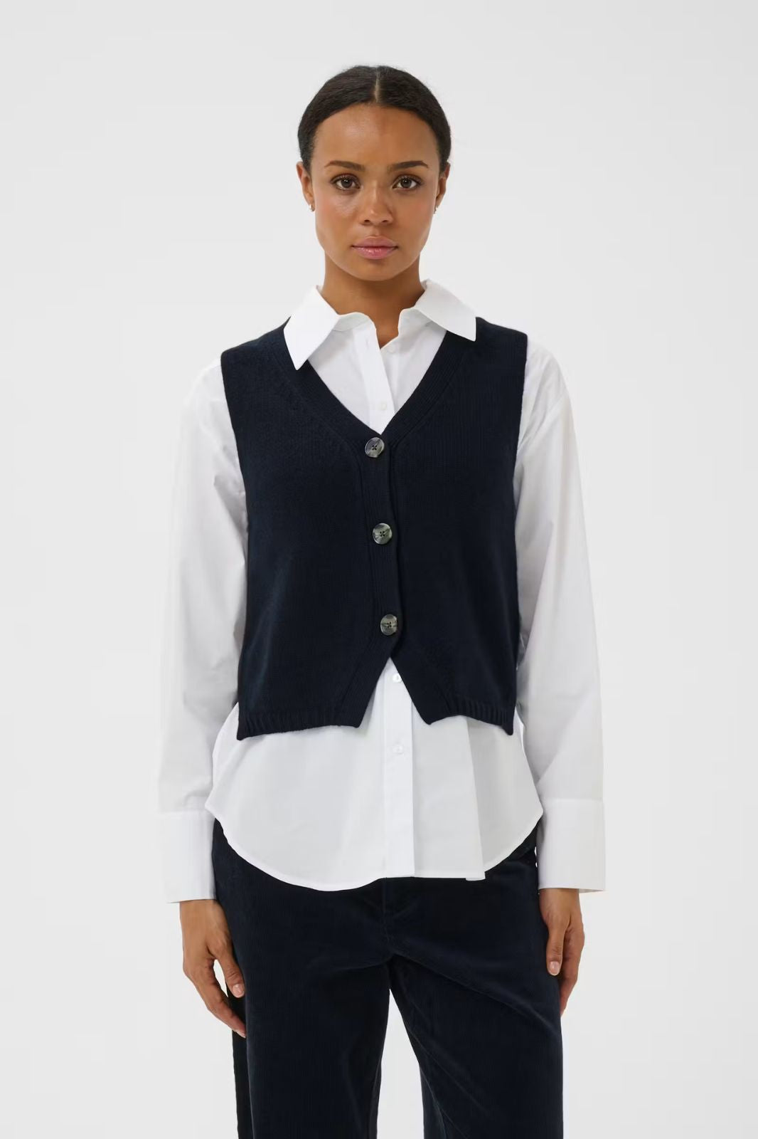 Sylva Waistcoat