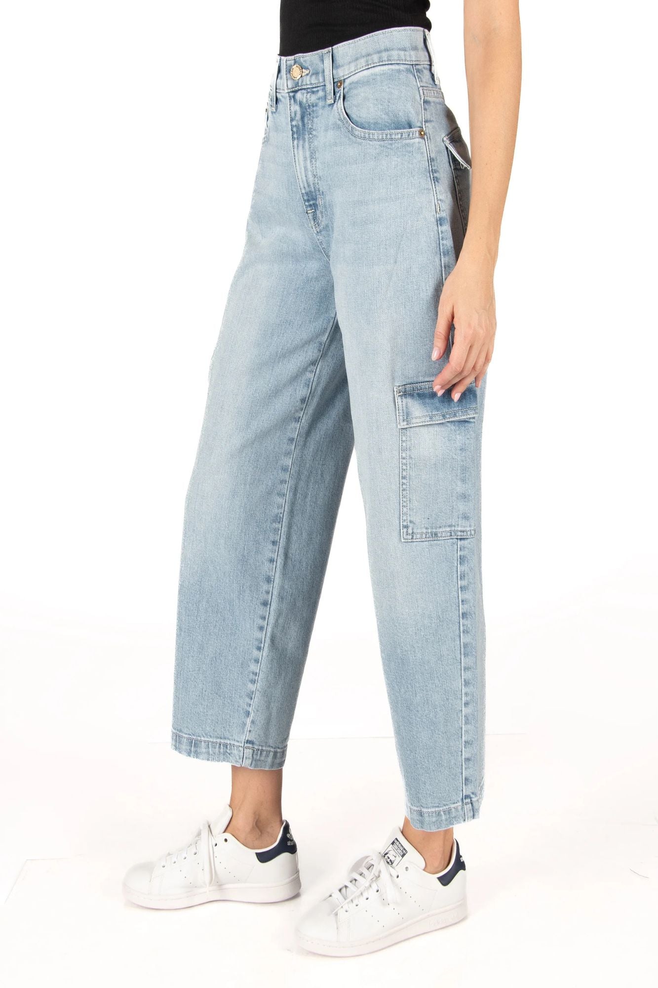 Poppy Utility Barrel