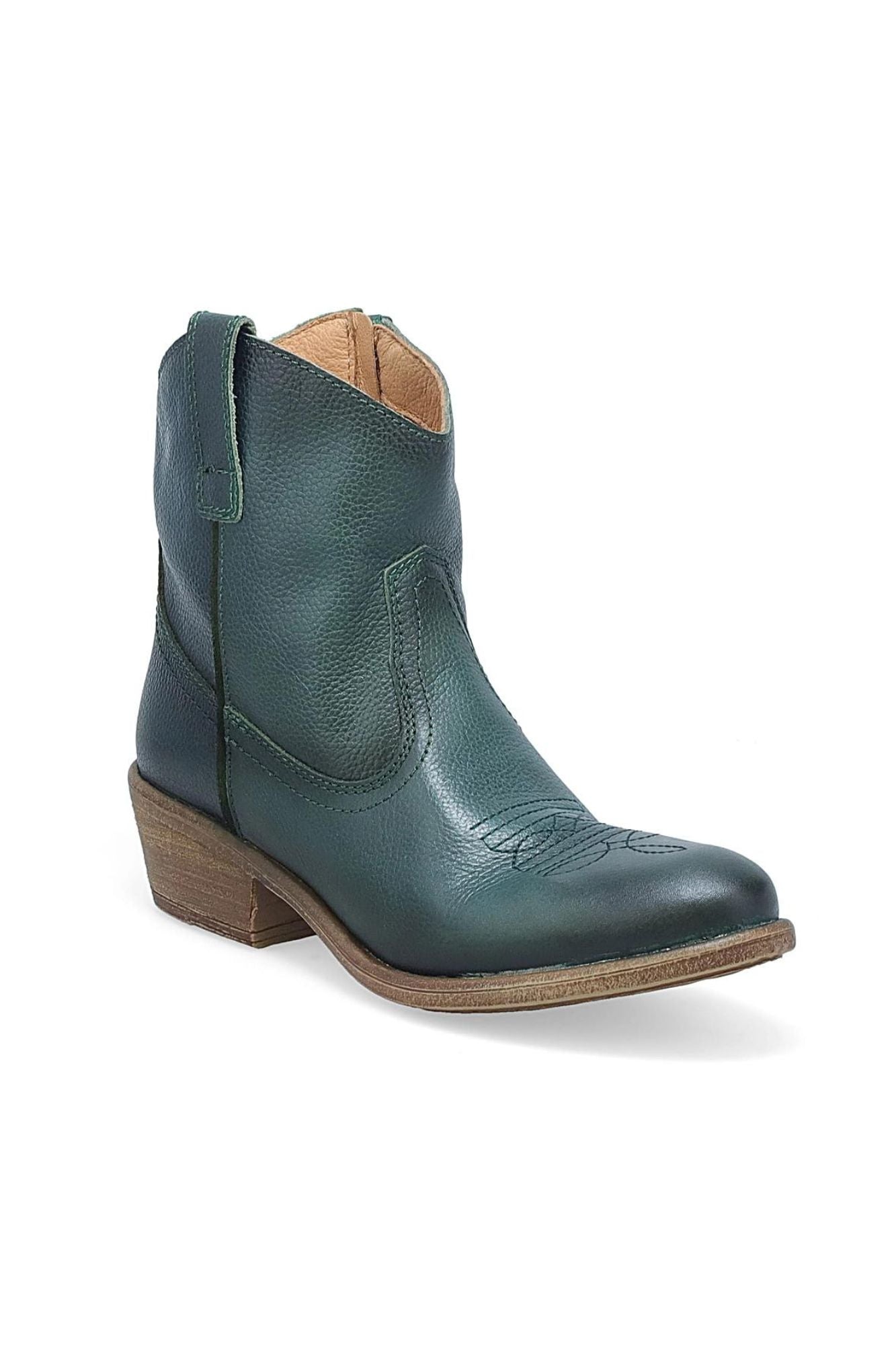 Carlitos Ankle Boot