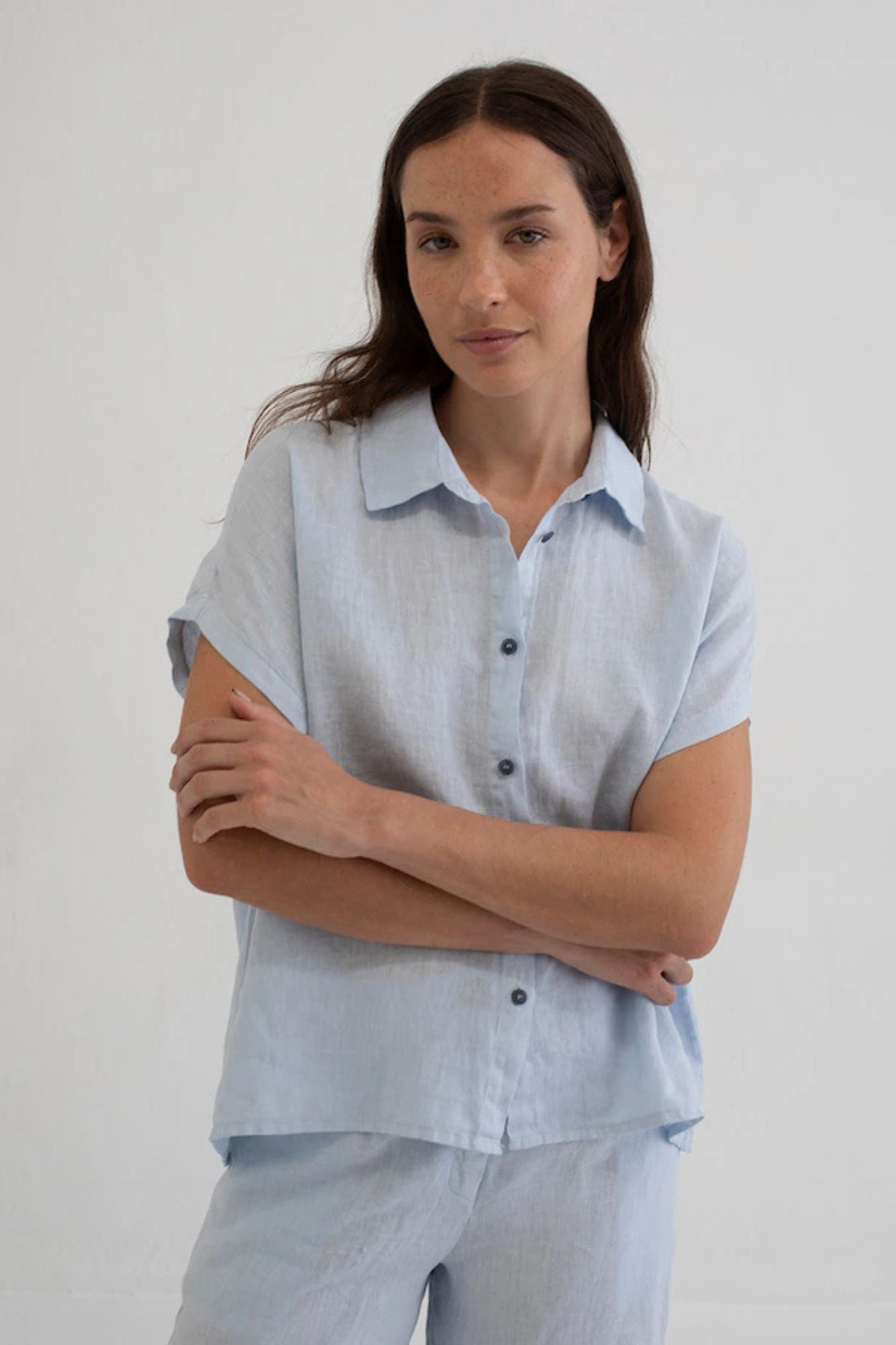 Whitsun Shirt