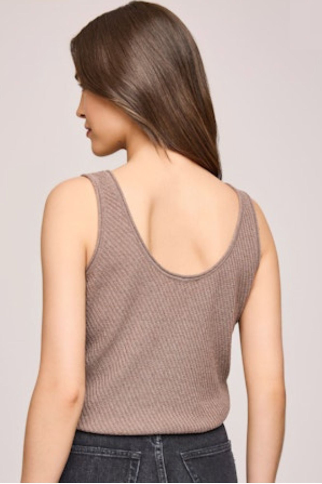 Villa Knit Tank