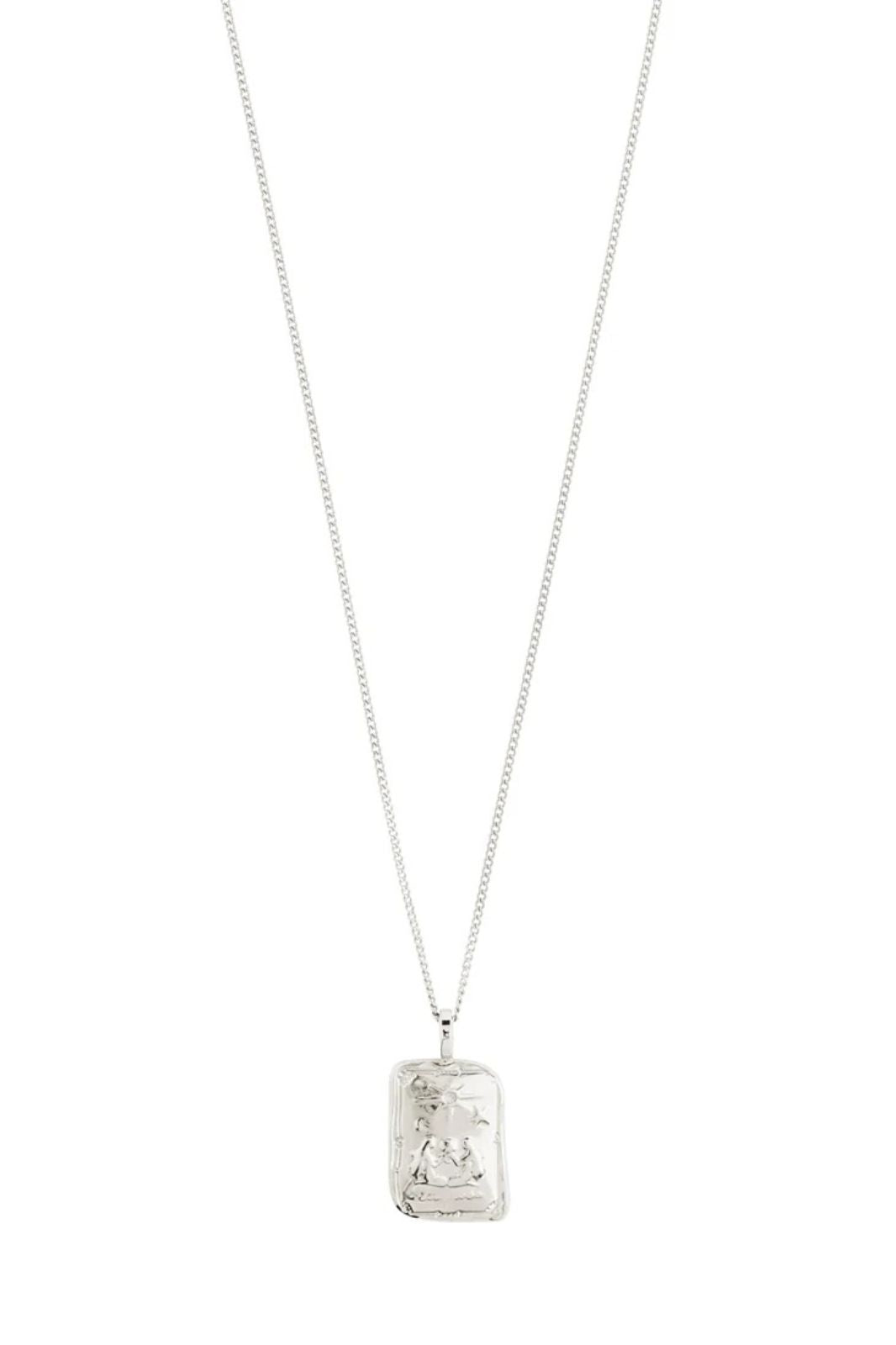 Gemini Necklace