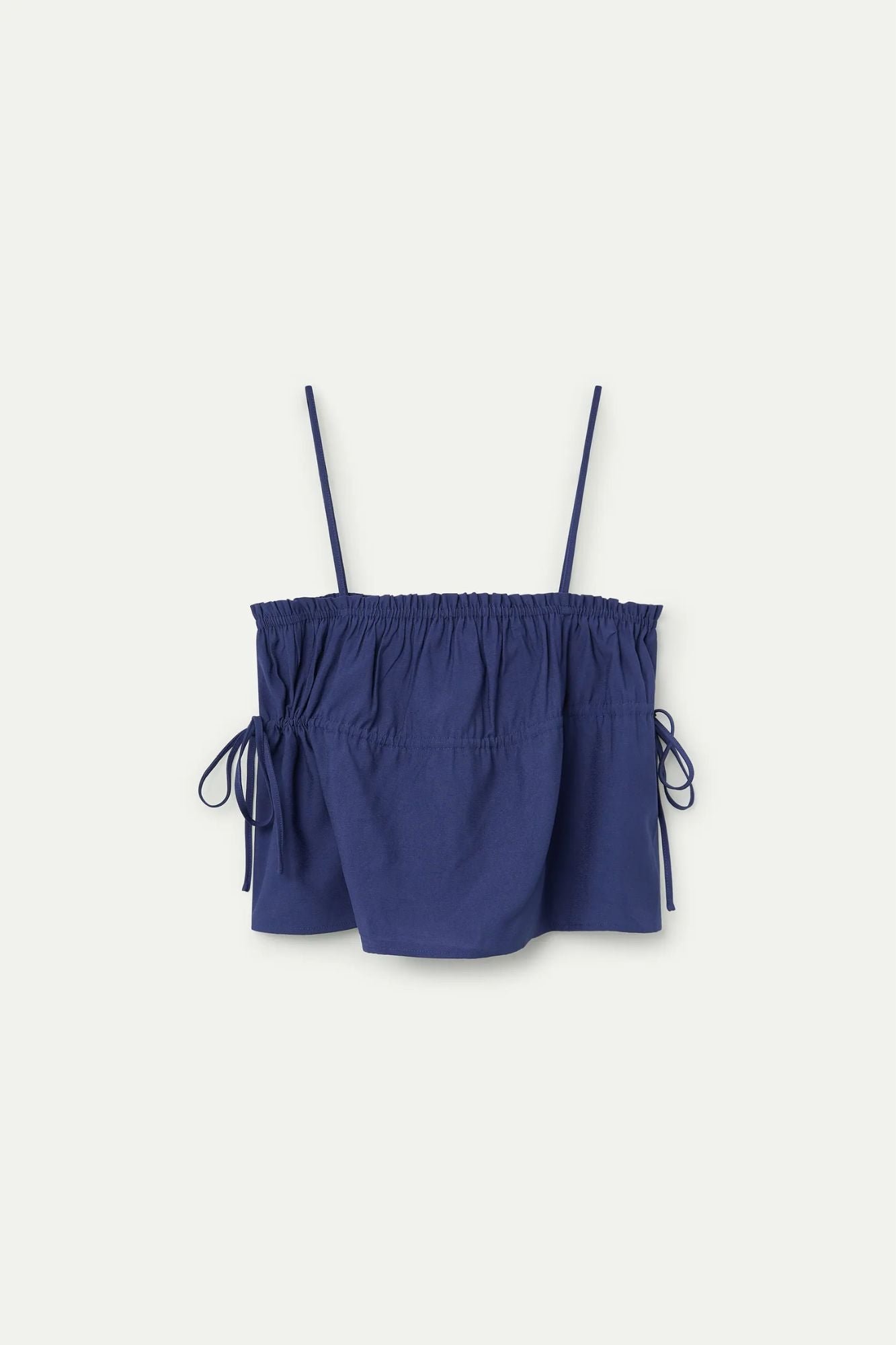 Flowy Strappy Top