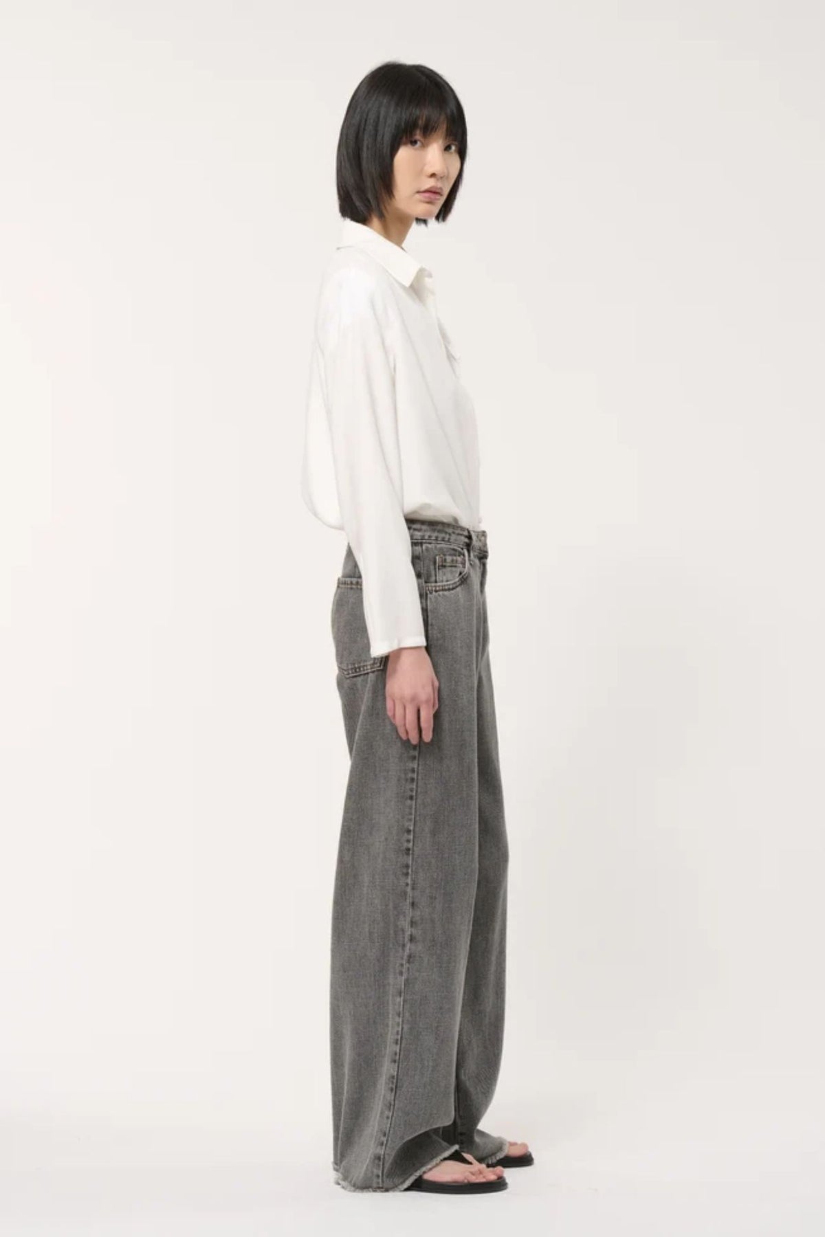 Uchizo Blouse