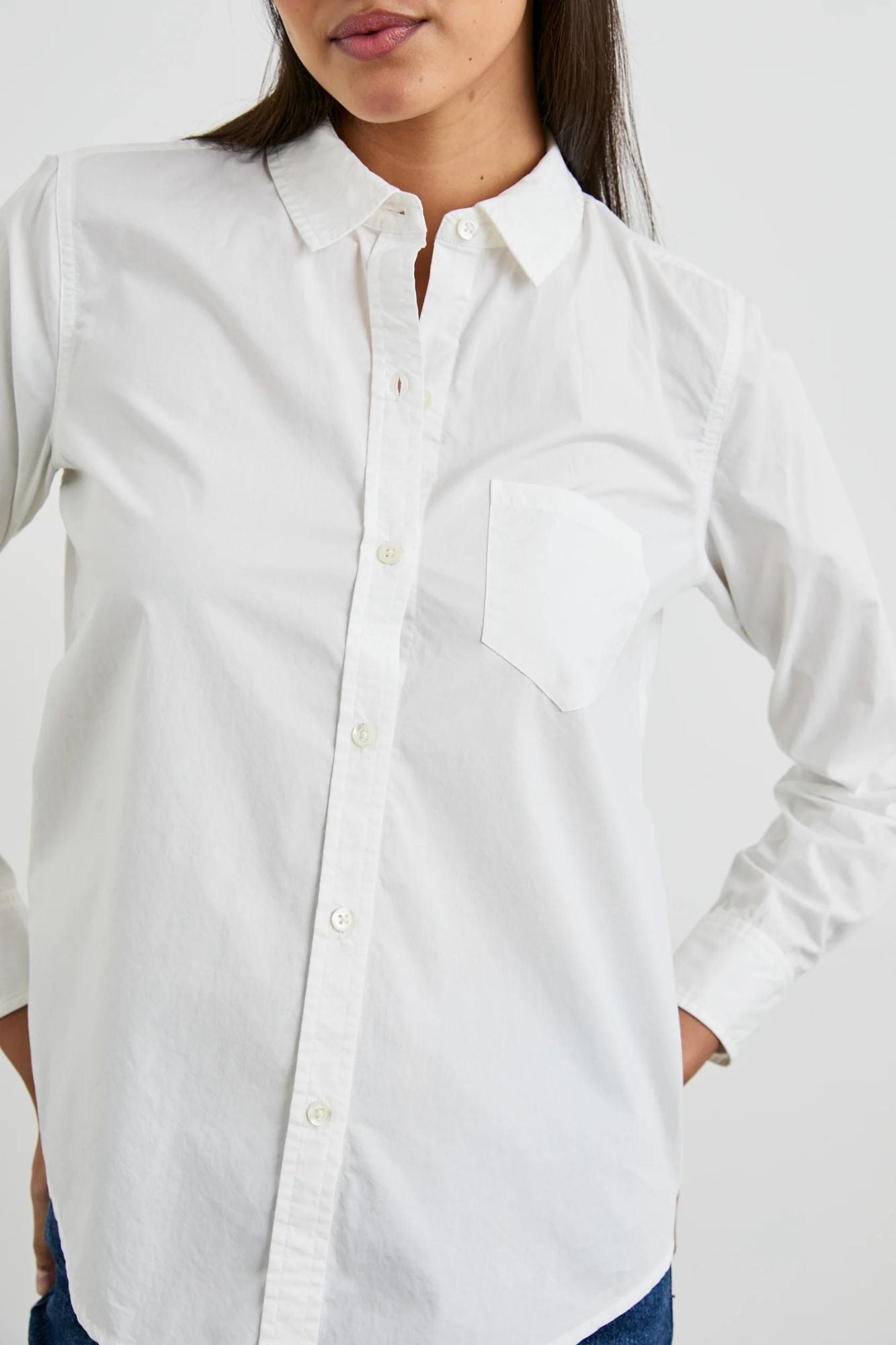 Stina Shirt