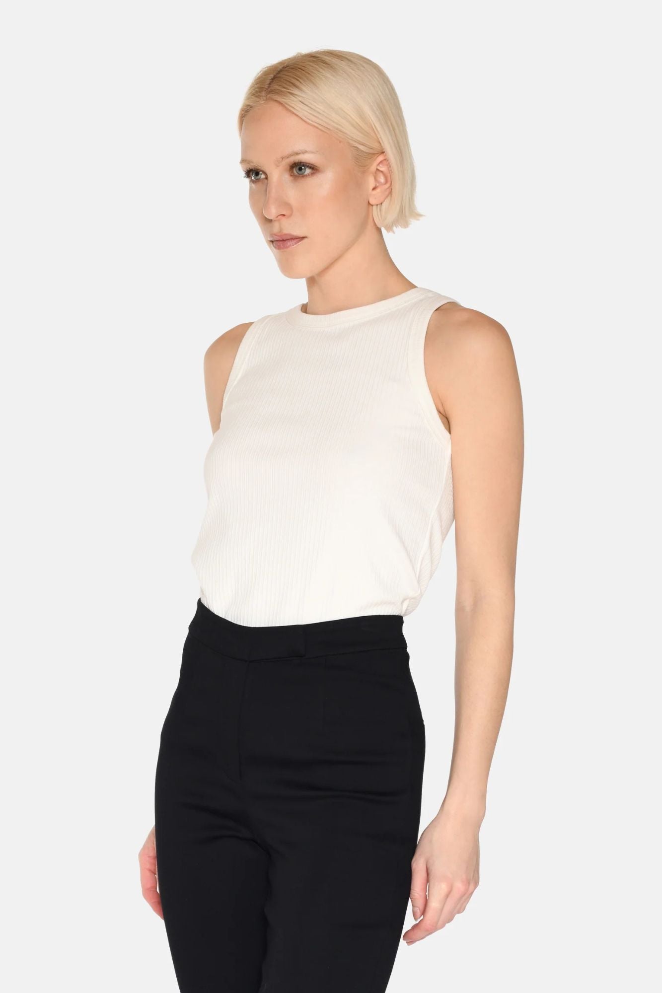 Lila Tank