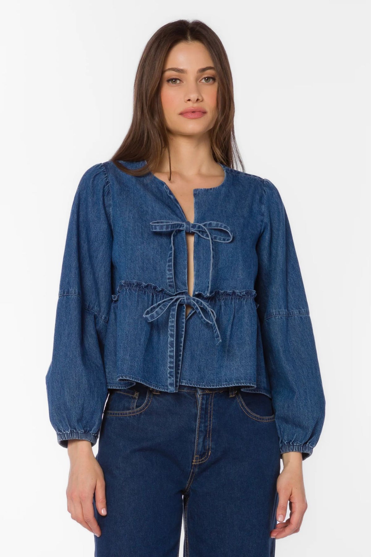 Abbie Top