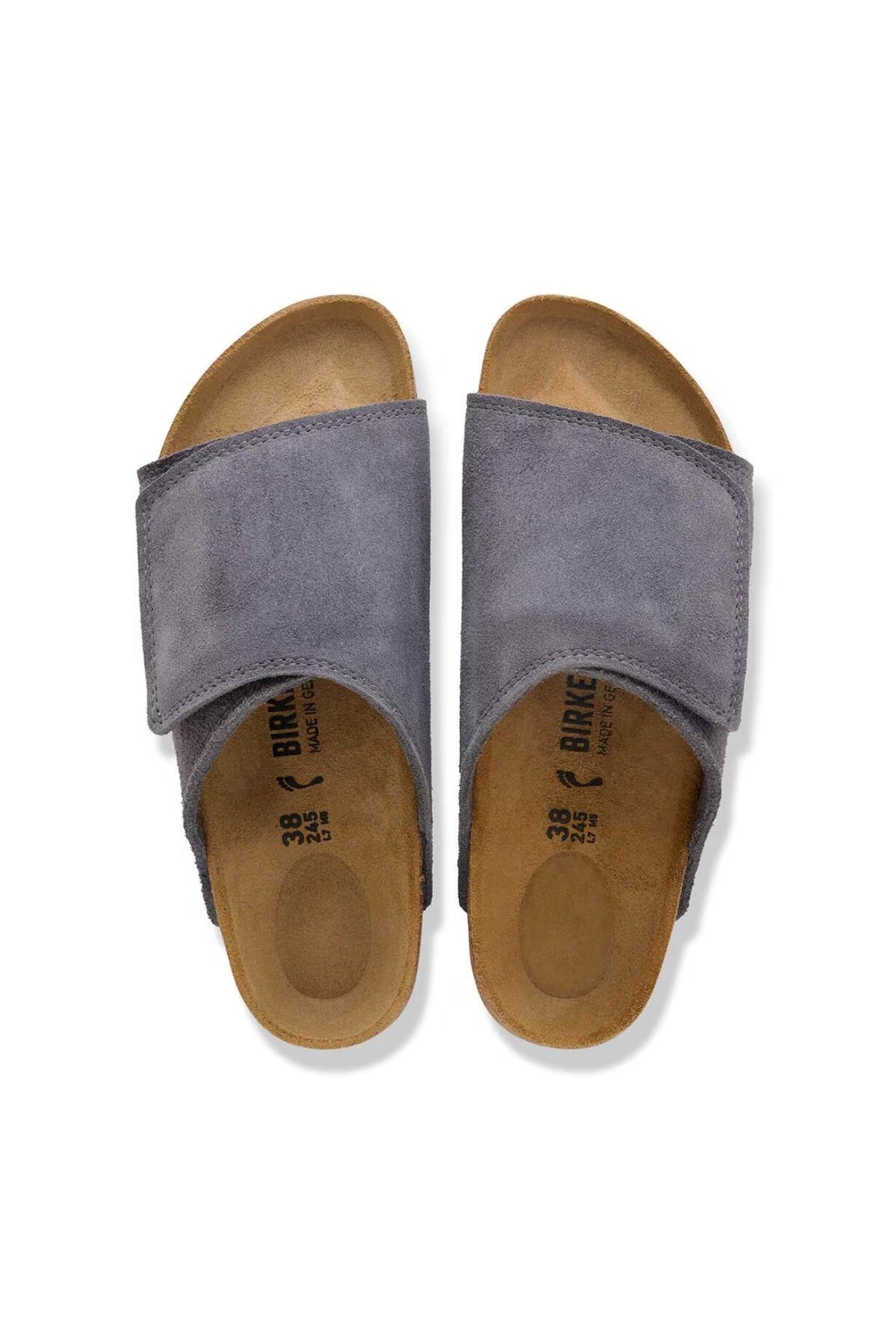 Solana Suede - Regular