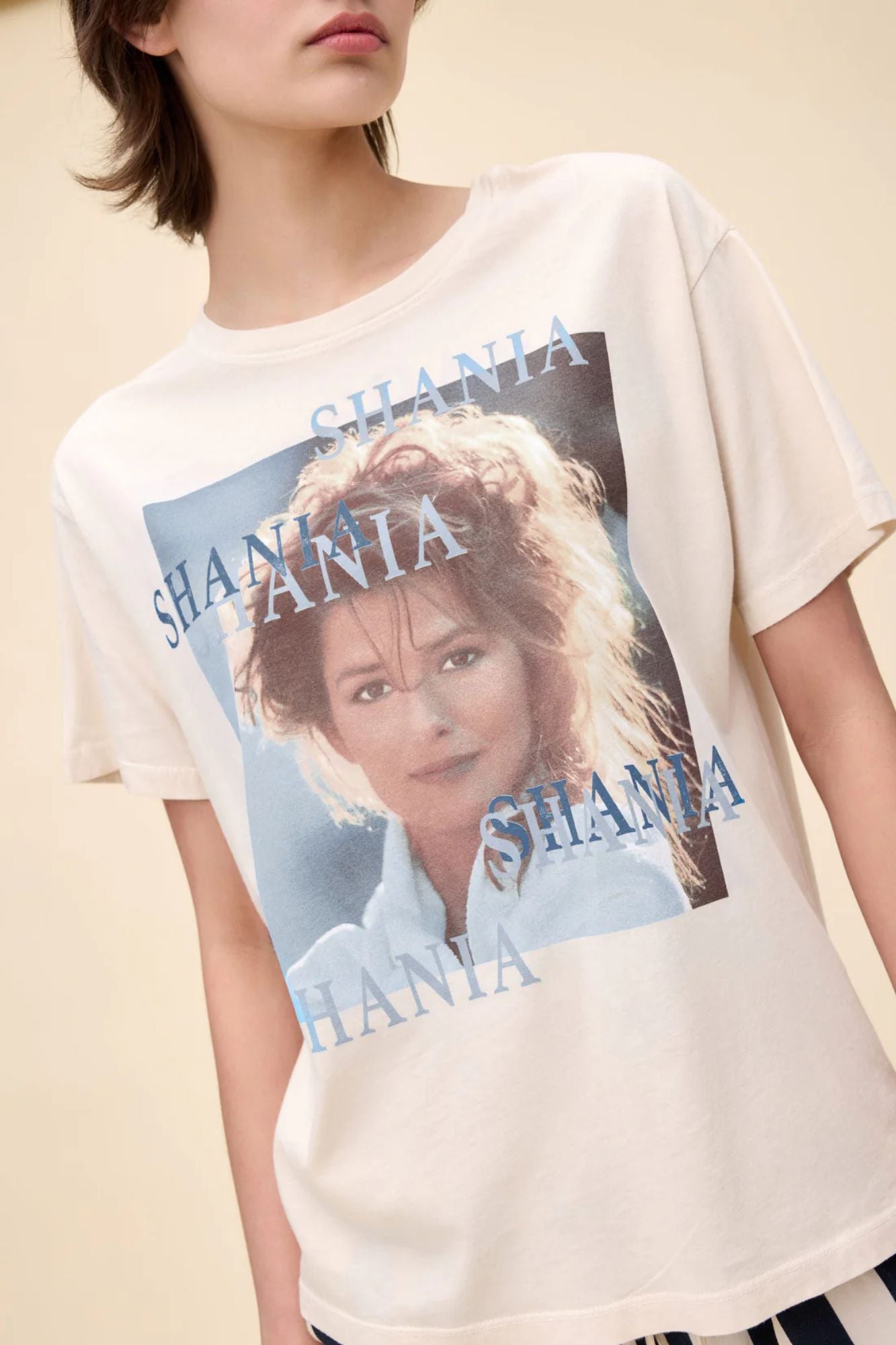 Shania Twain Woman In Me