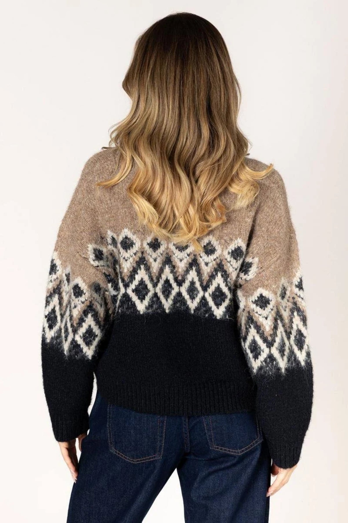 Aria Sweater