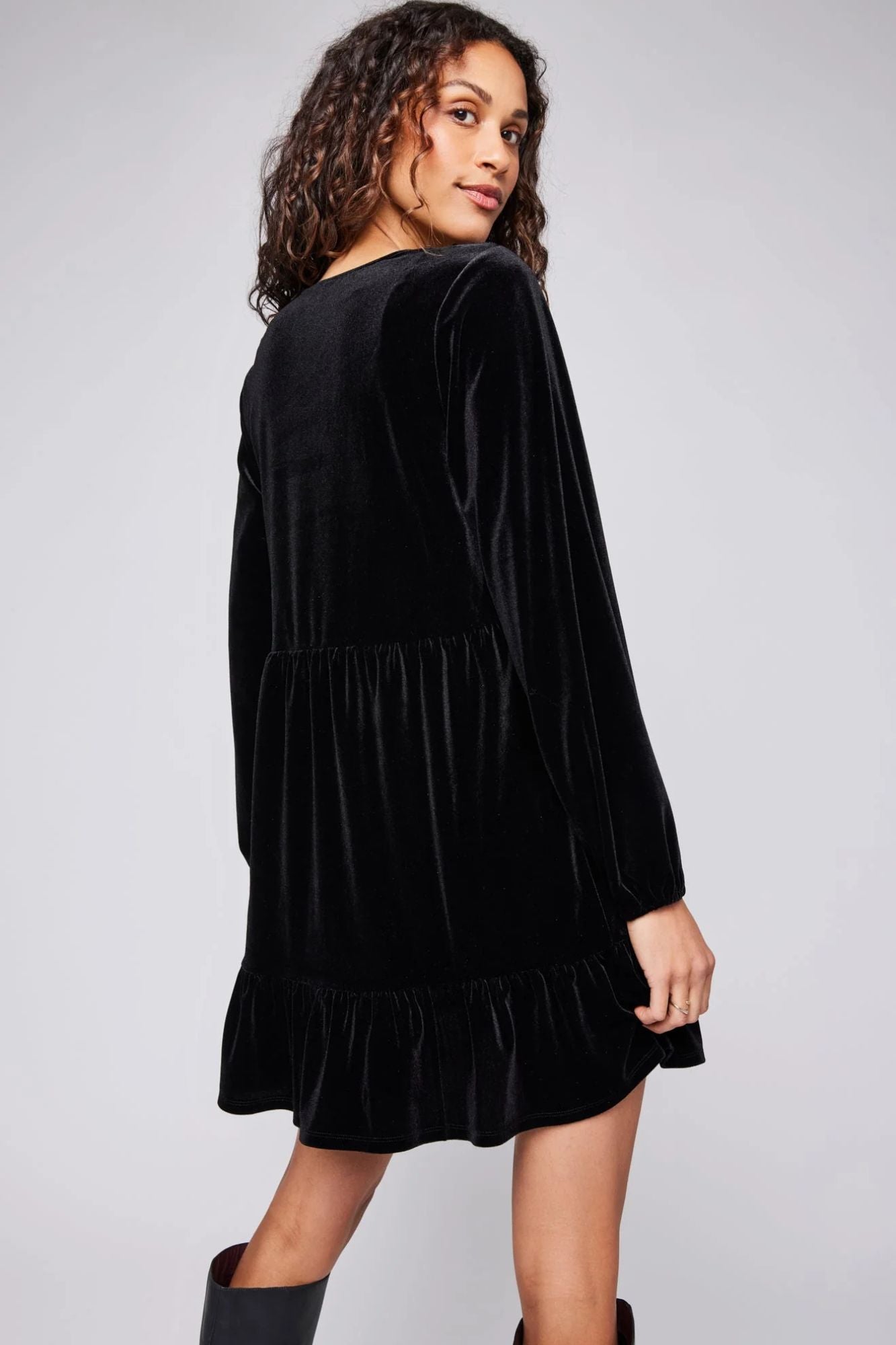 Phillipa Dress