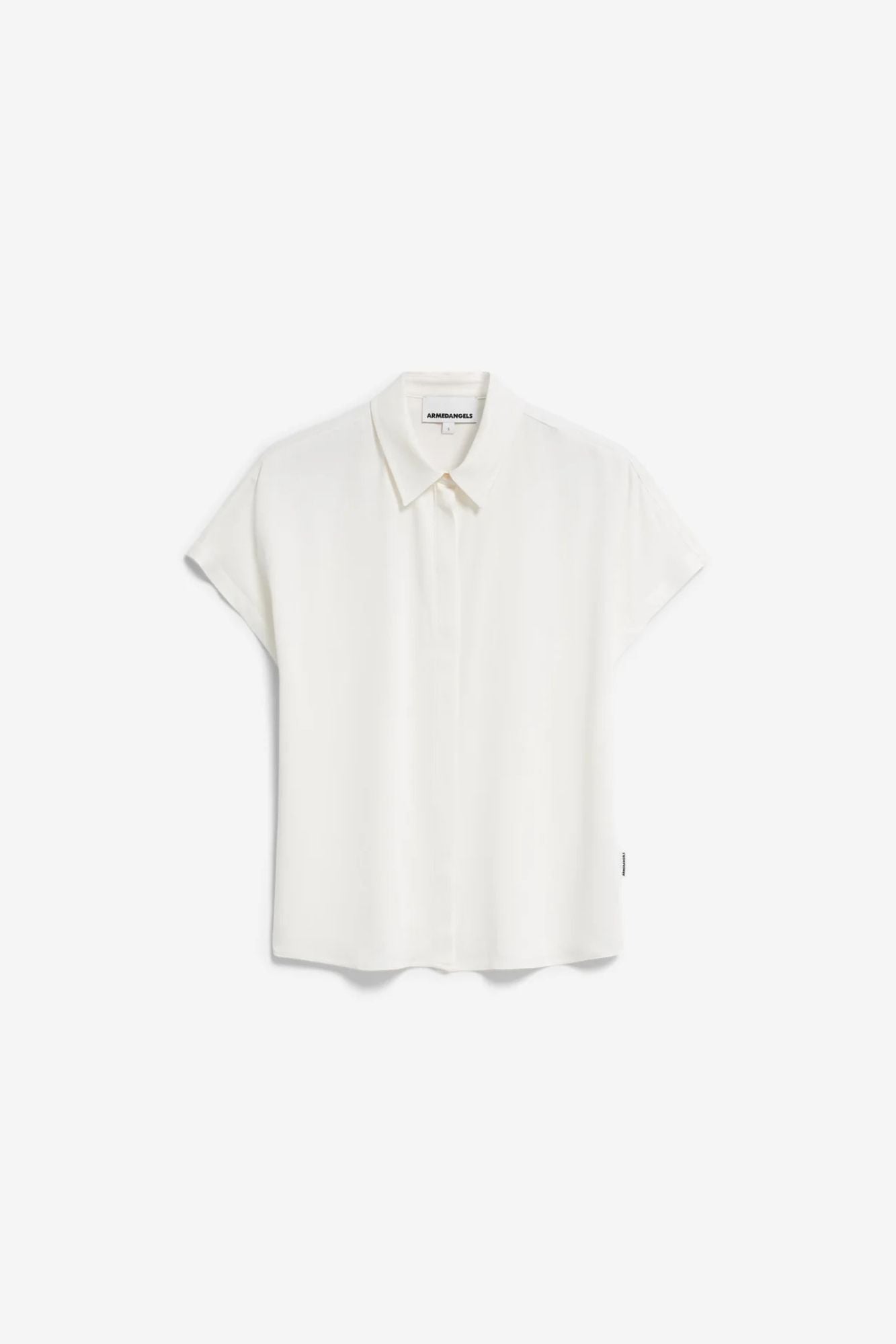 Larisaana Blouse