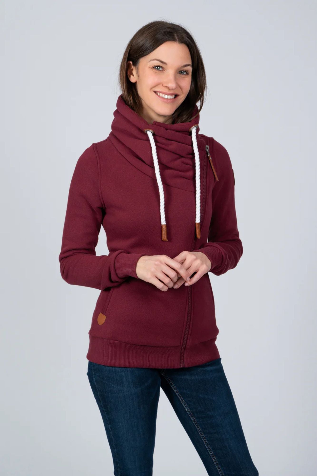 Hestia Hoodie