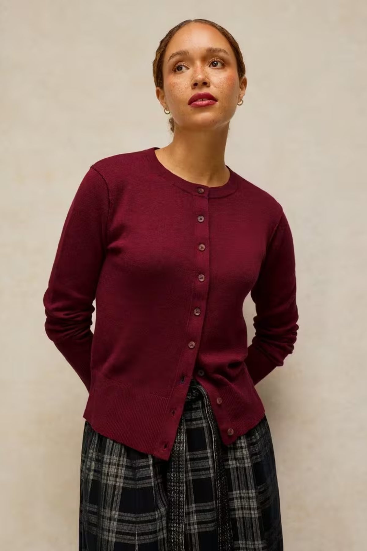 Lois Cardigan