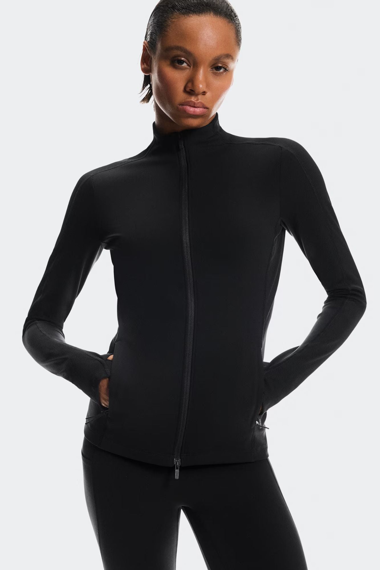 Studio Jacket