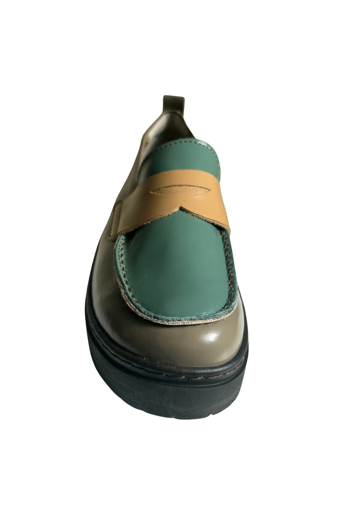Brighton Loafer