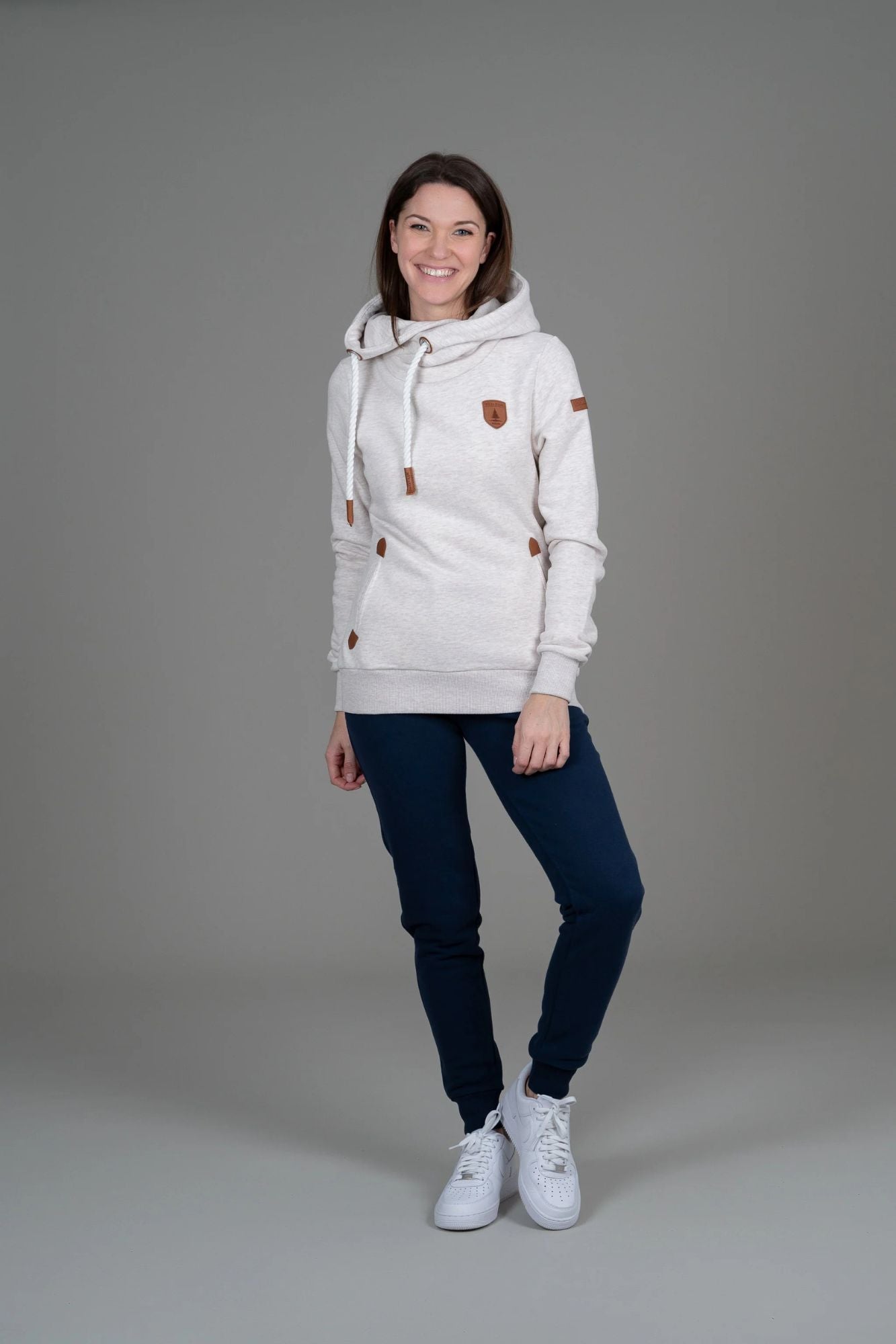 Artemis Hoodie