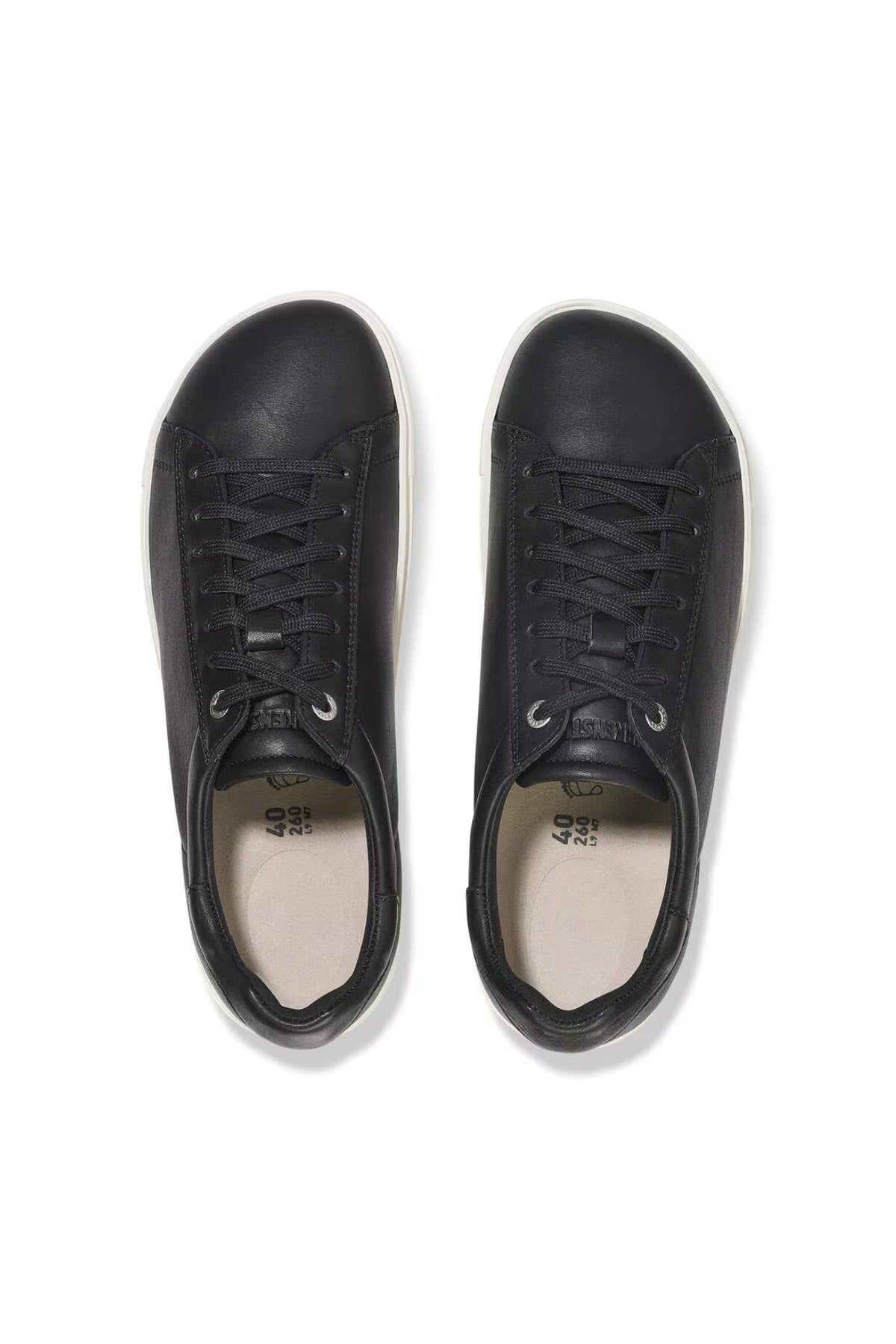 Bend Low Leather - Regular