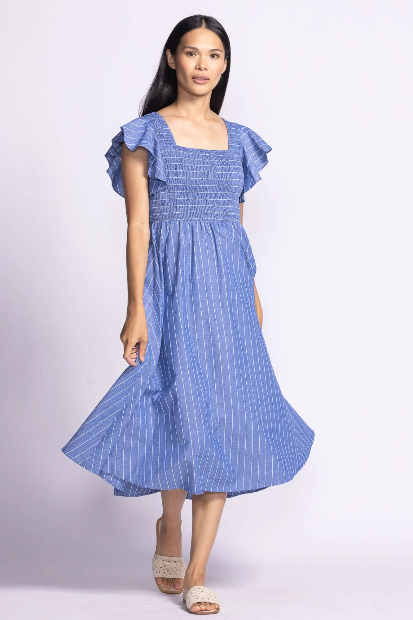 Camille Dress