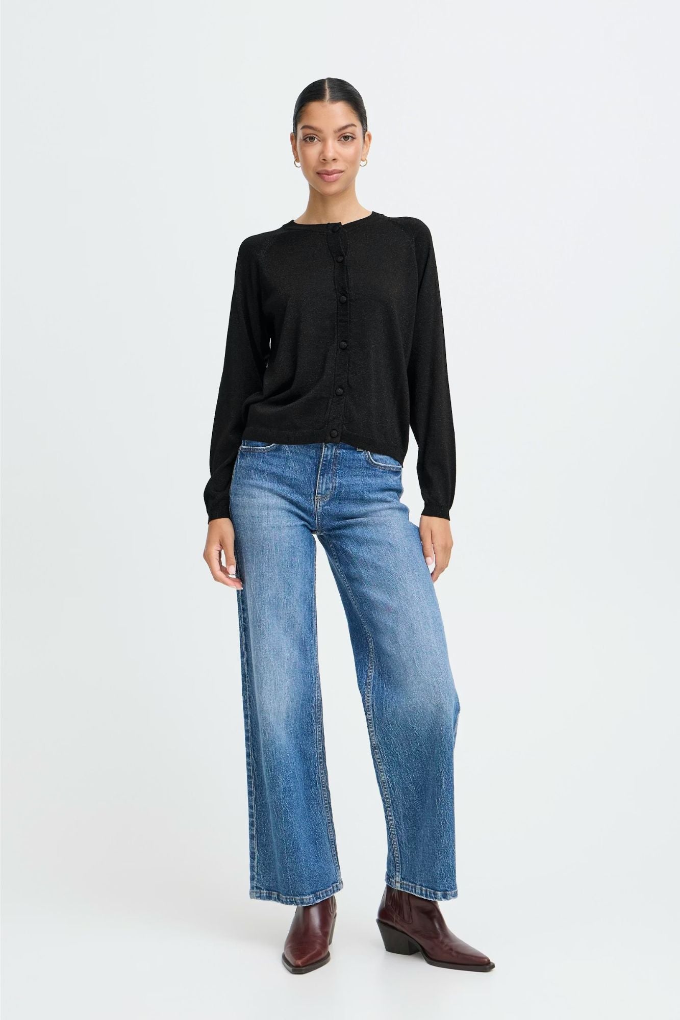 Mobbe Cardigan