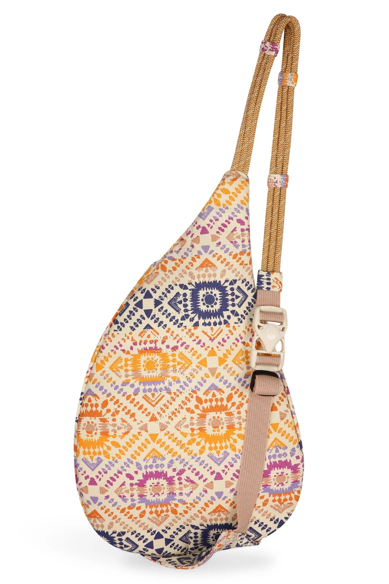 Mini Rope Bag