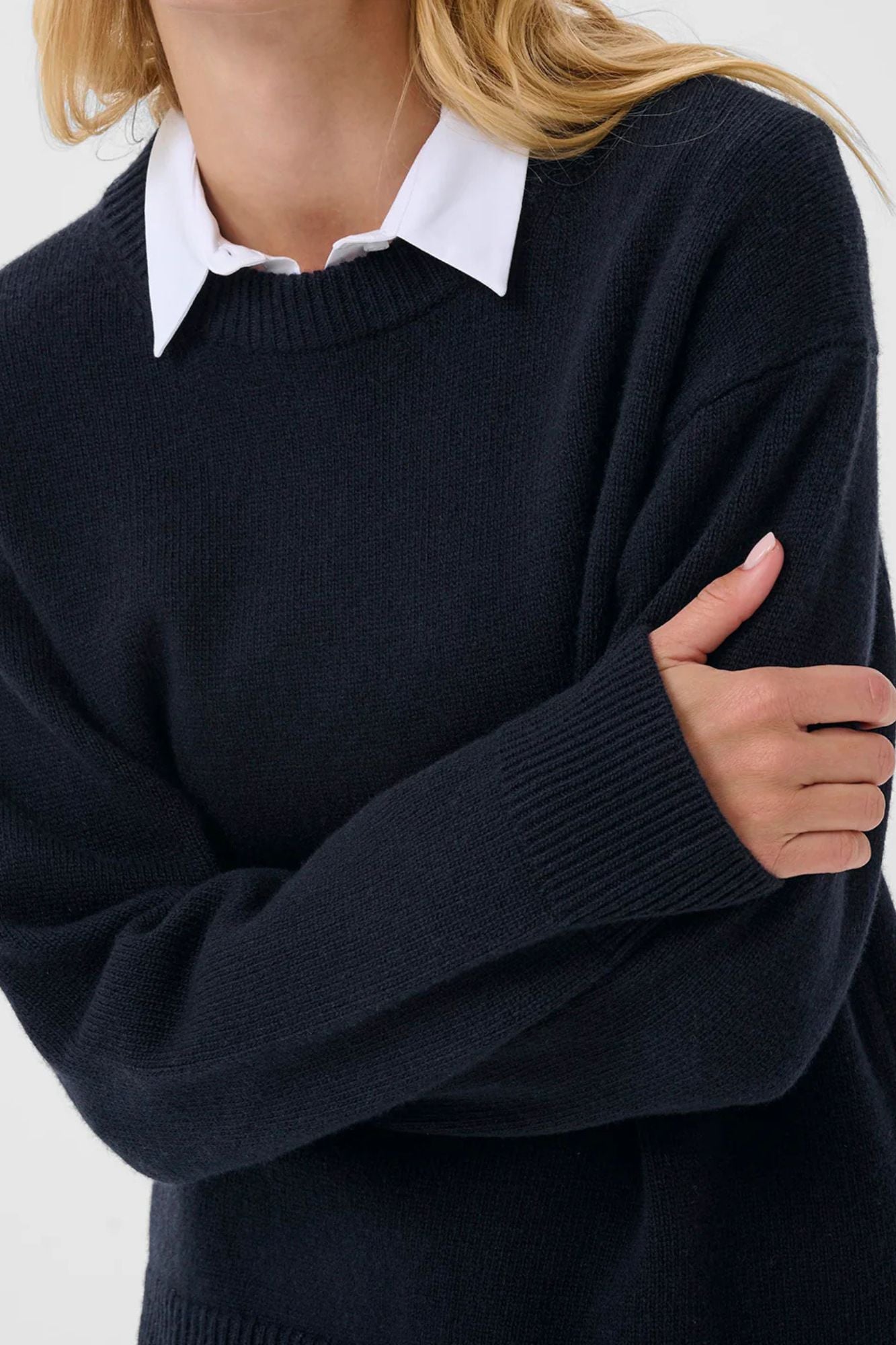 Soraya Sweater