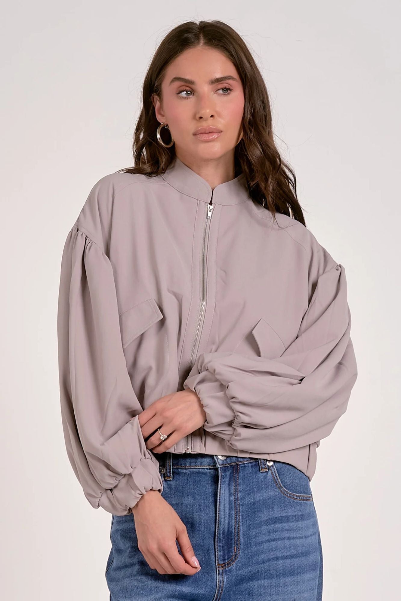 Aero Jacket