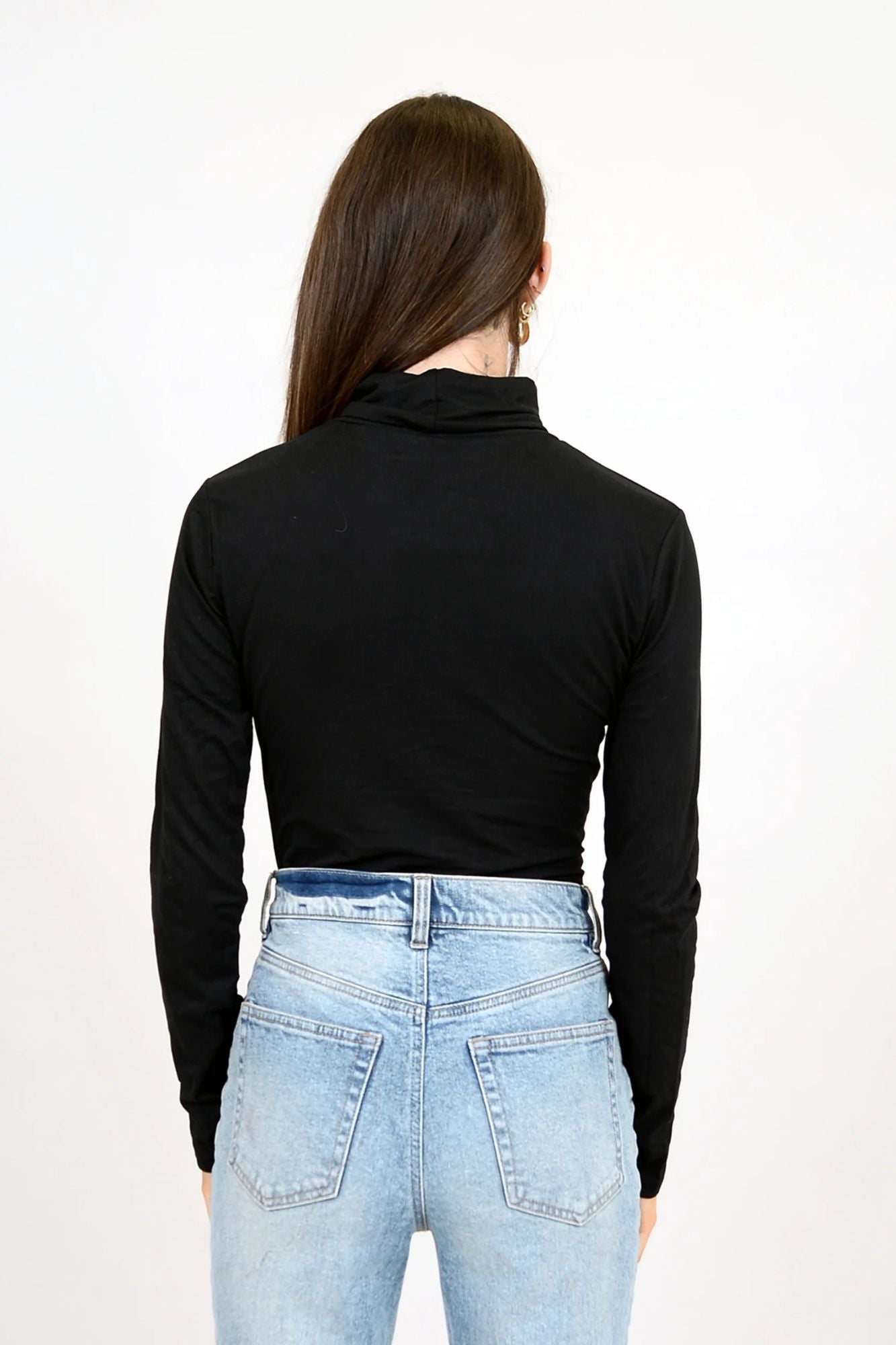 Sarah Turtleneck
