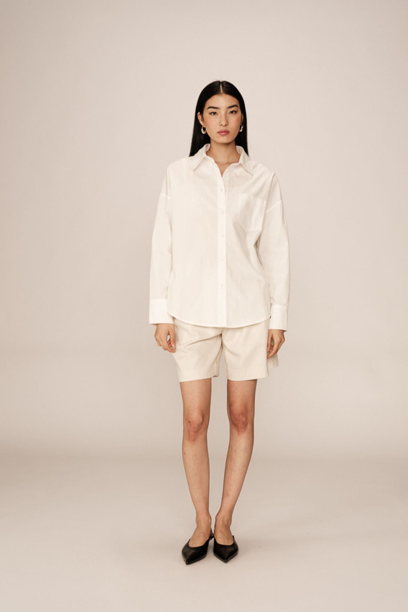 Paris Shirt