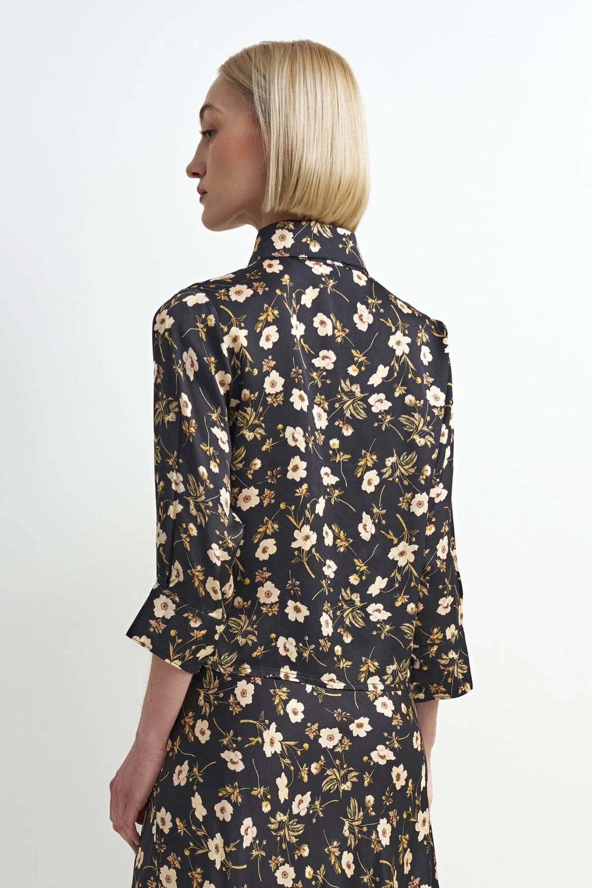Flora Shirt