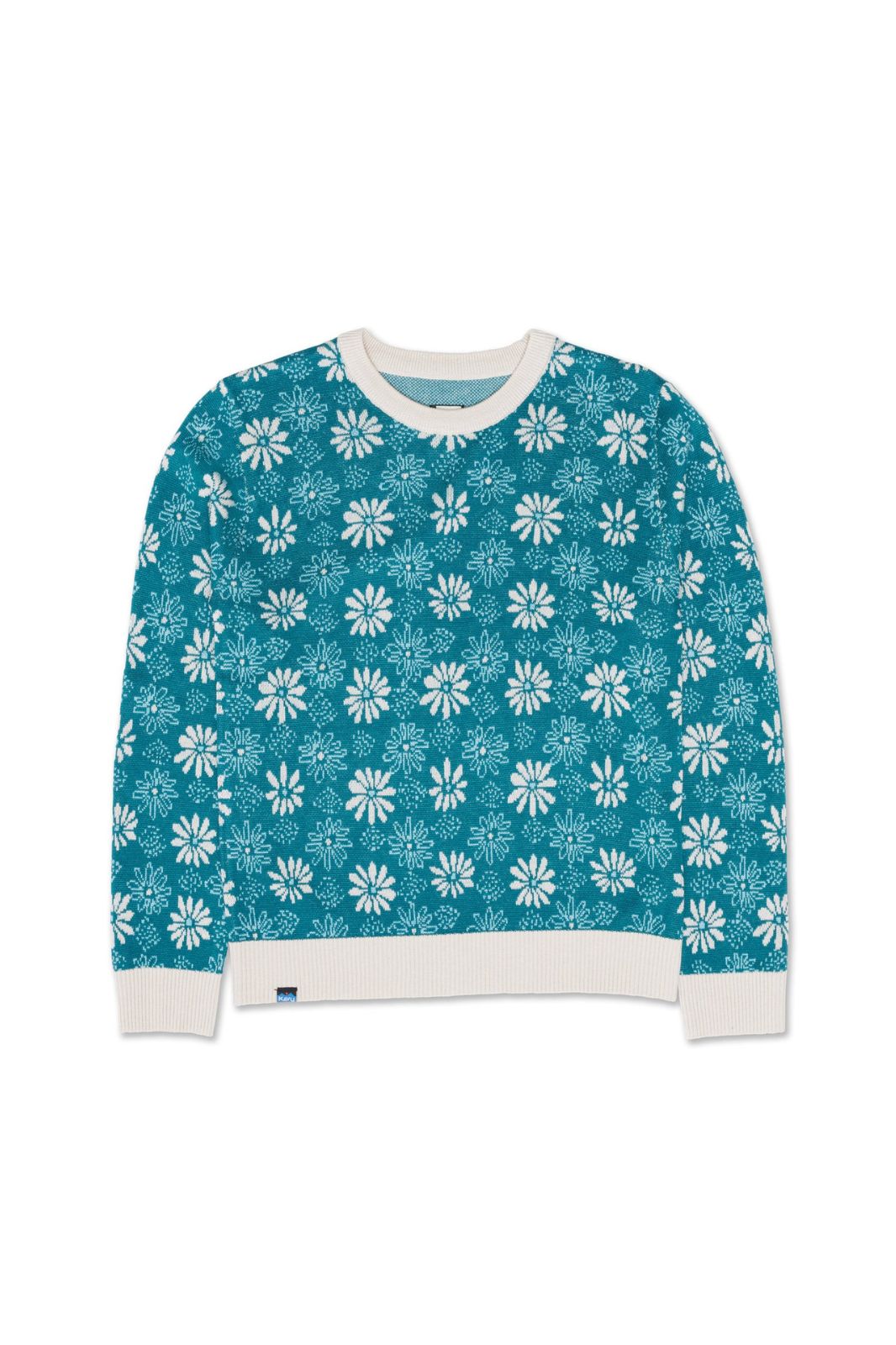 Hillrose Sweater