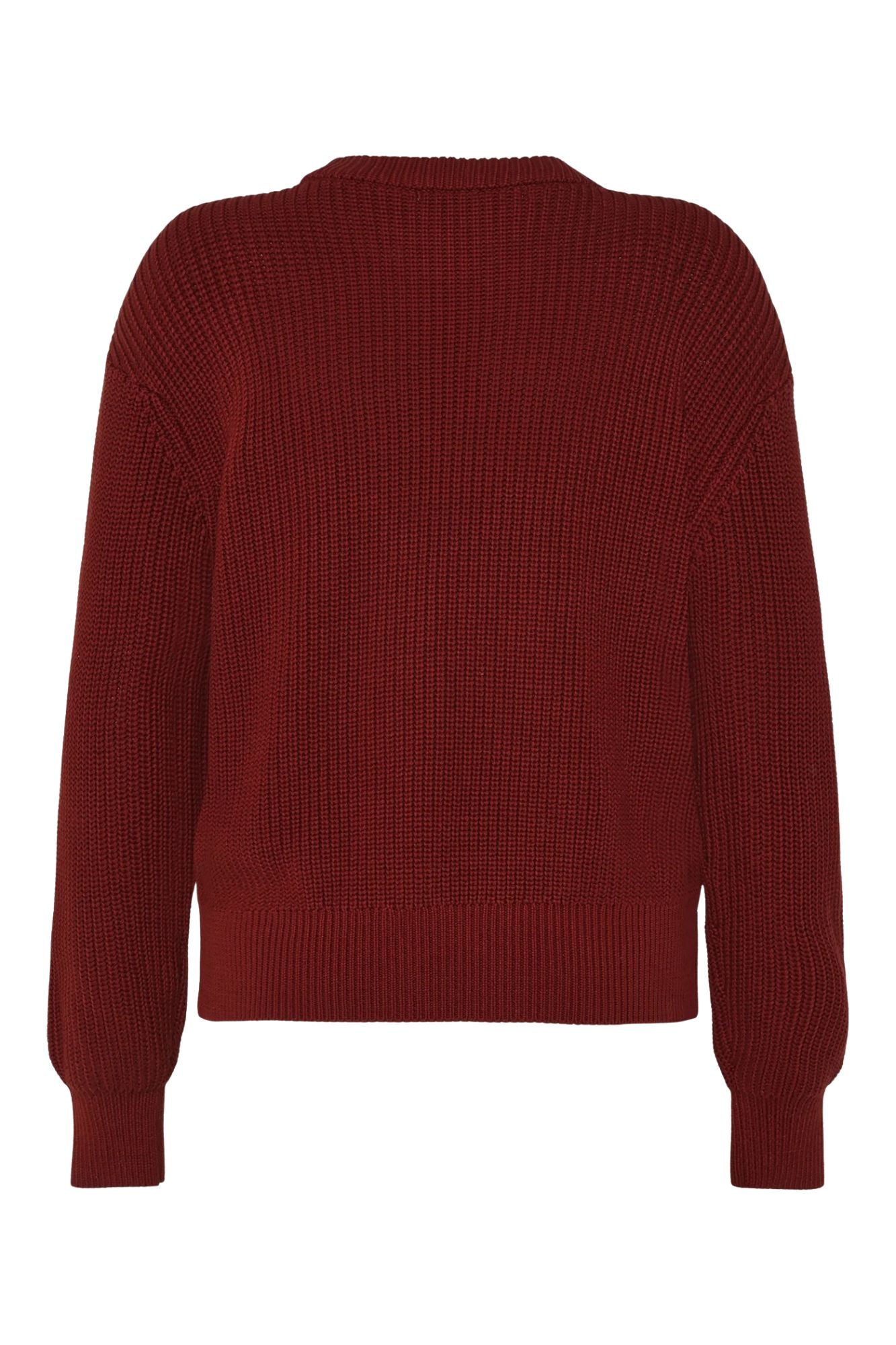 Mikala Sweater