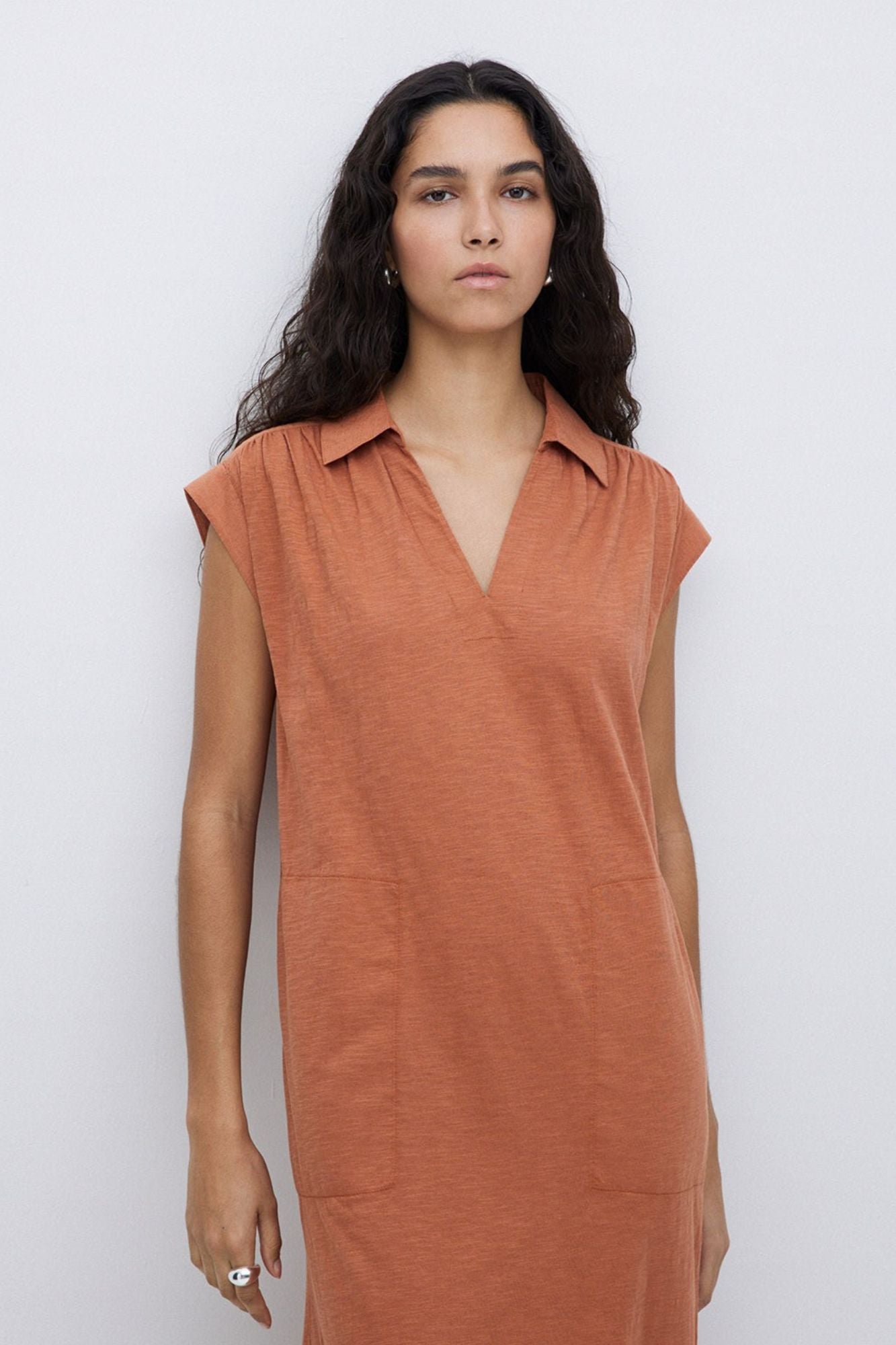 Rusty Cove Dress