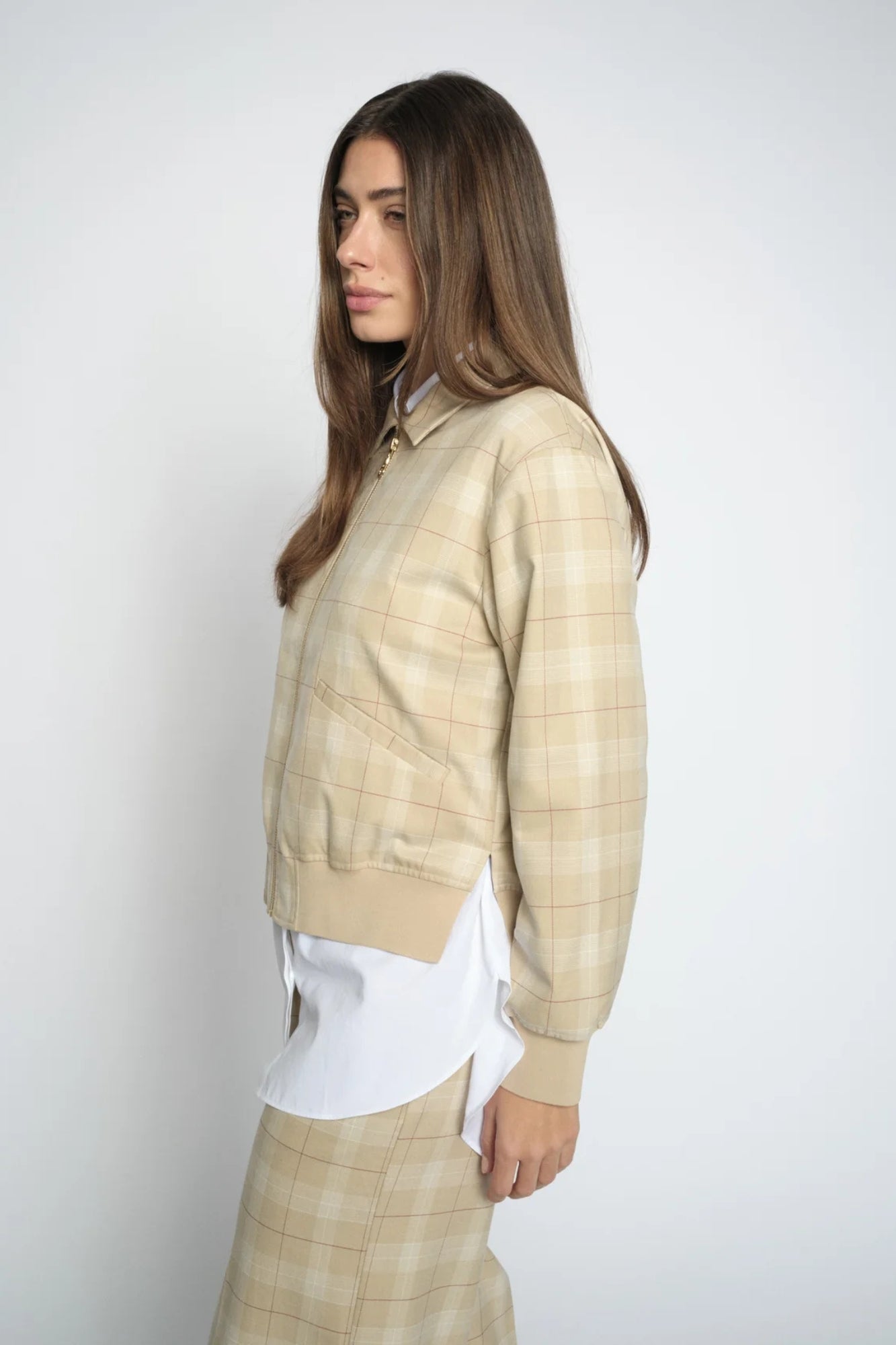 Kira Chelsea Jacket