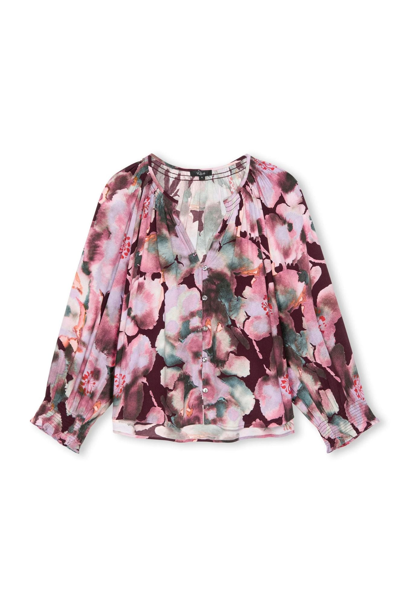 Mariah Blouse