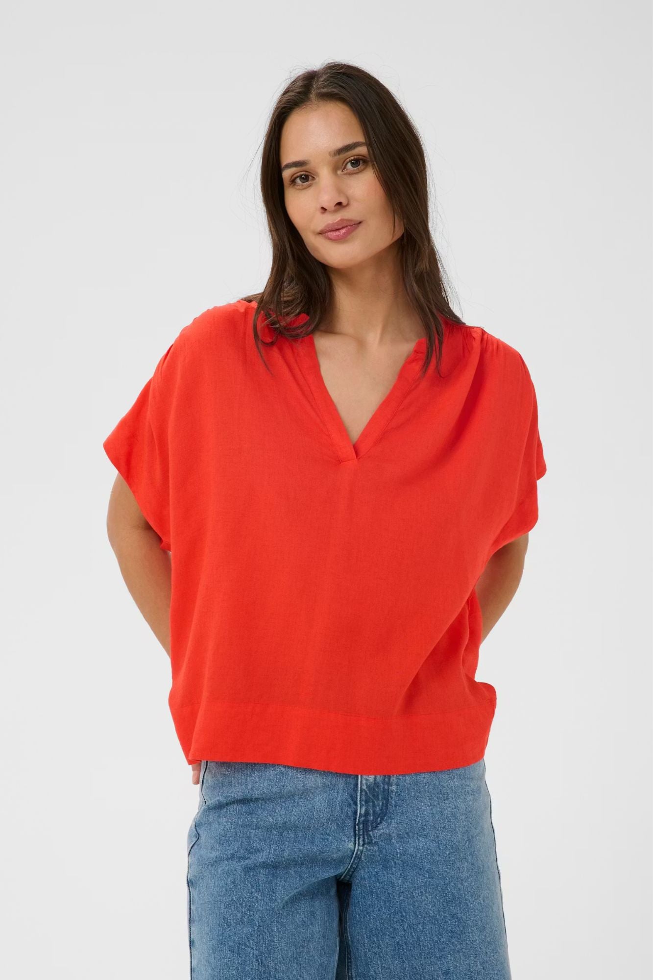 Milia Blouse