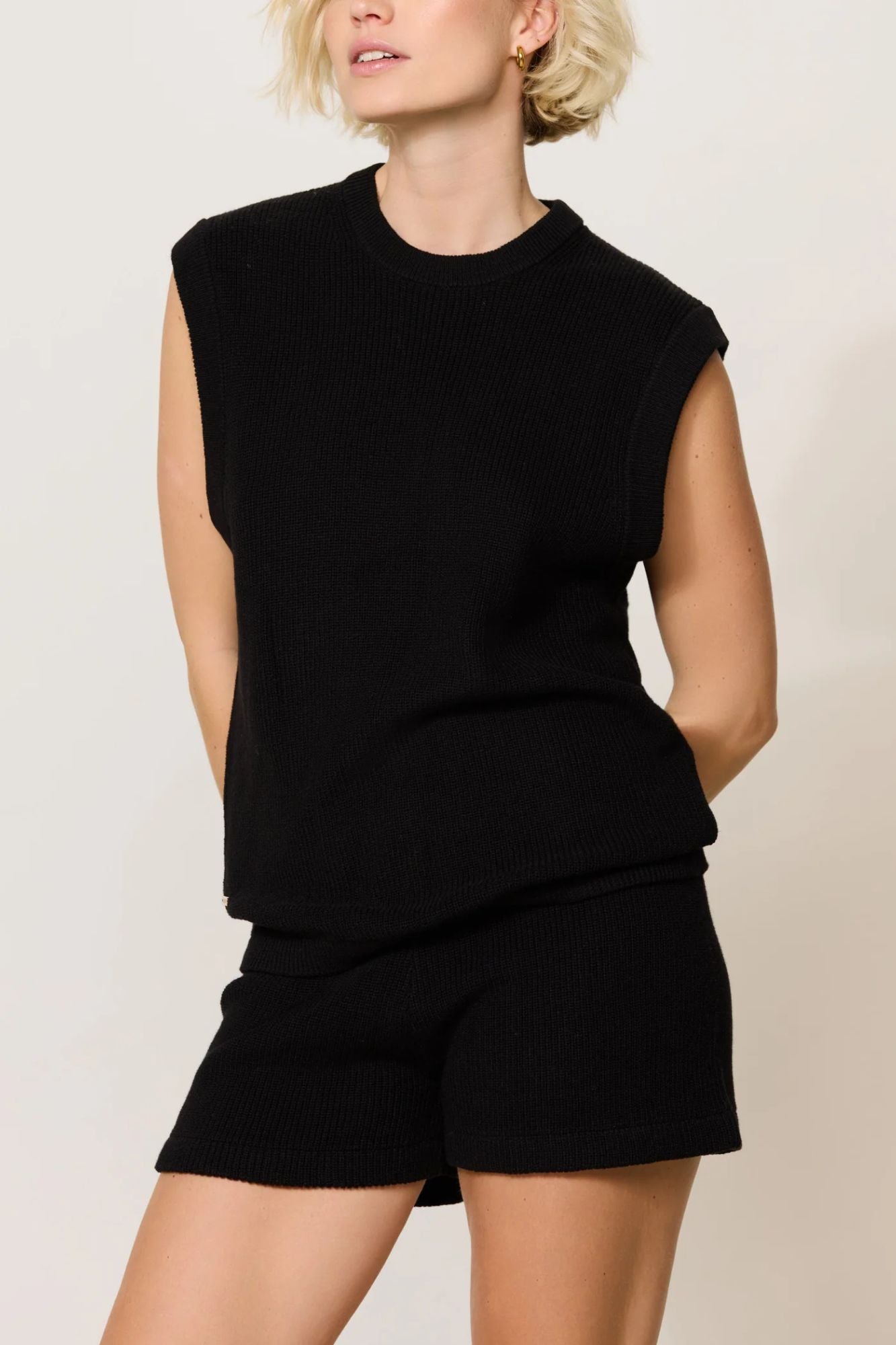 Sara Knit Top
