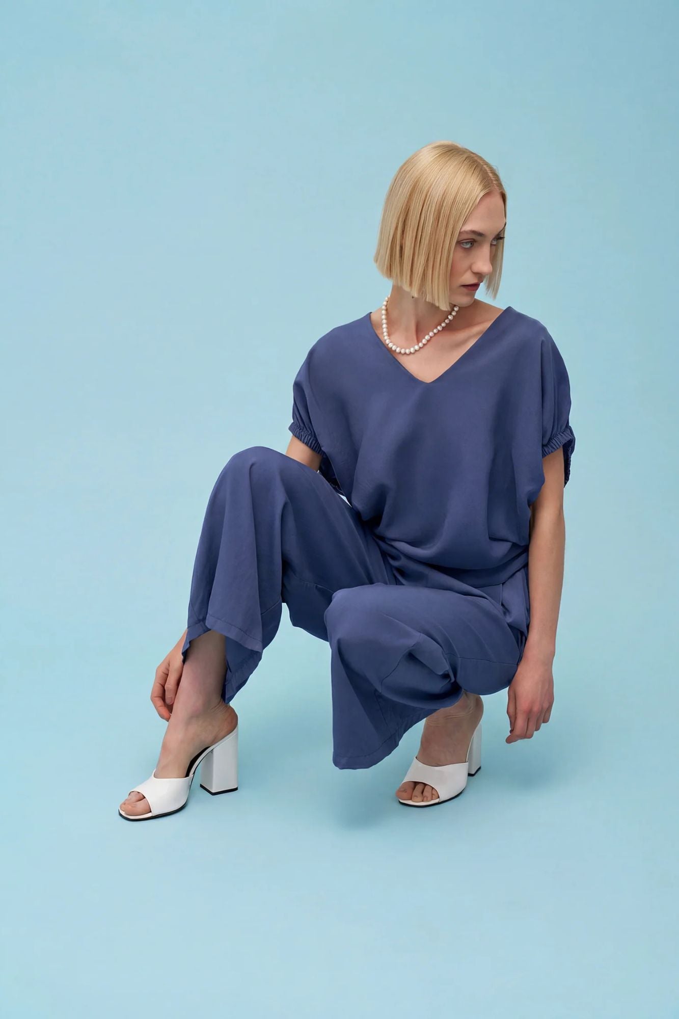 Prego Blouse