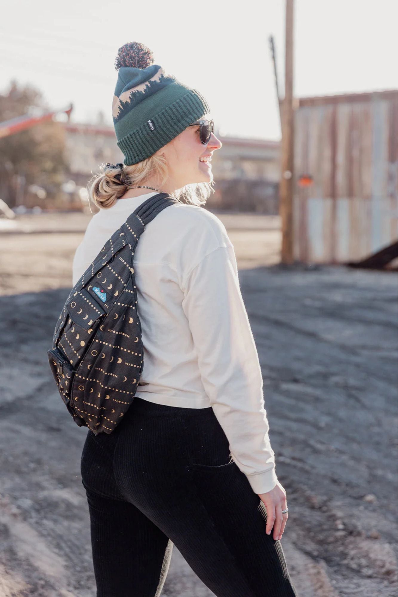Herschel Beanie