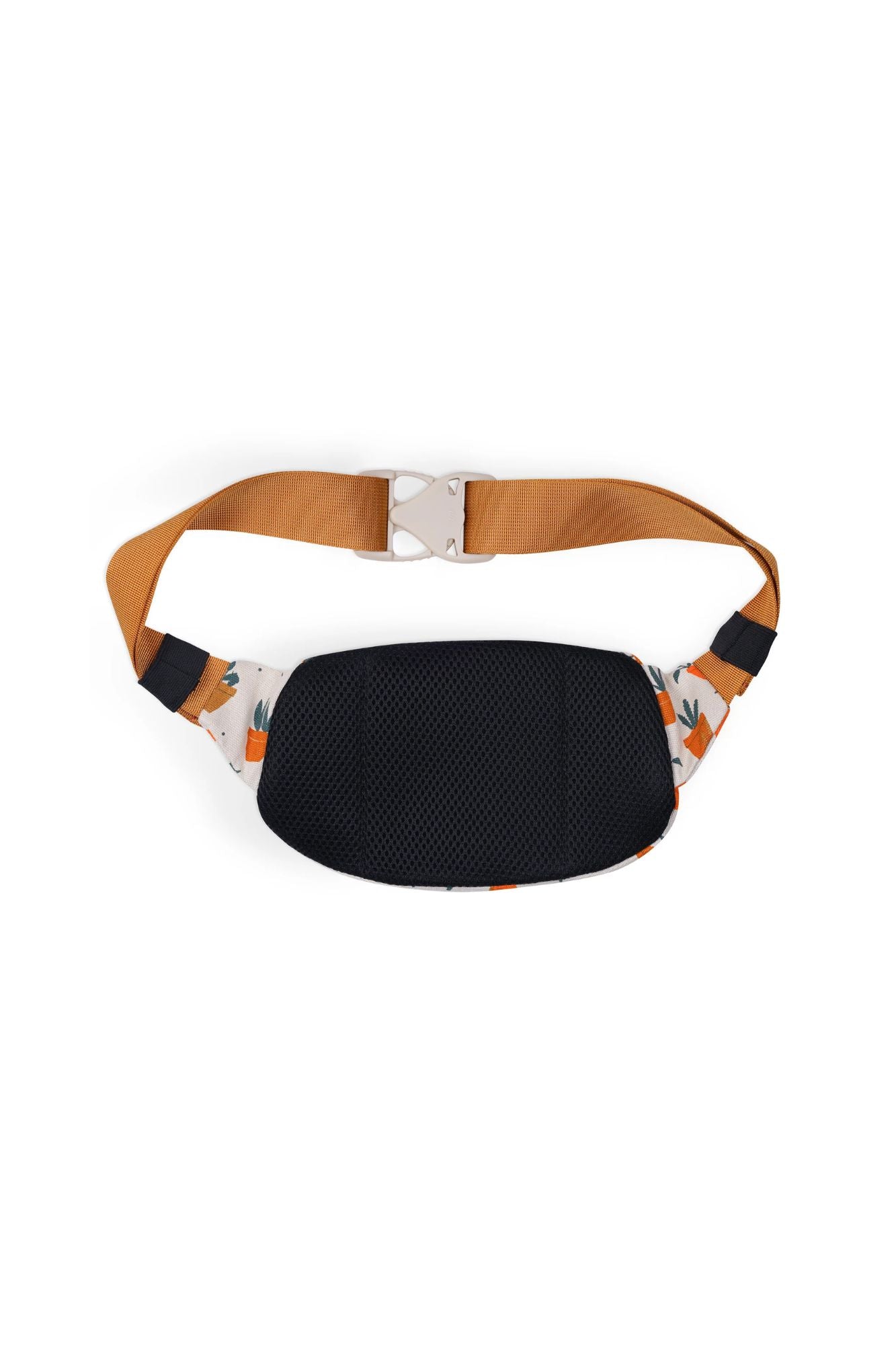 Canvas Spectator Belt Bag