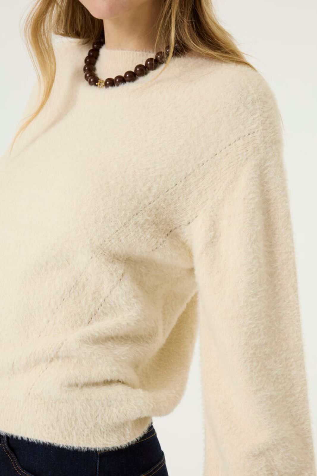 Whitecap Sweater