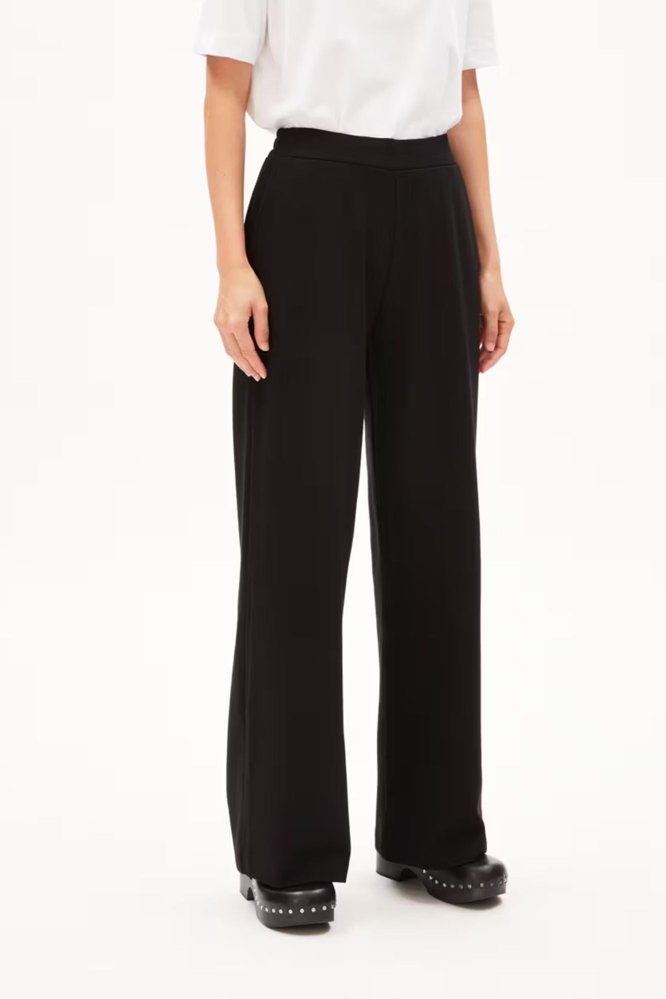 Himaari Pants