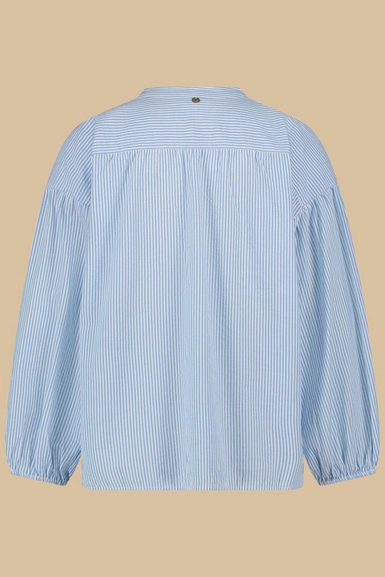 Jenna Blouse